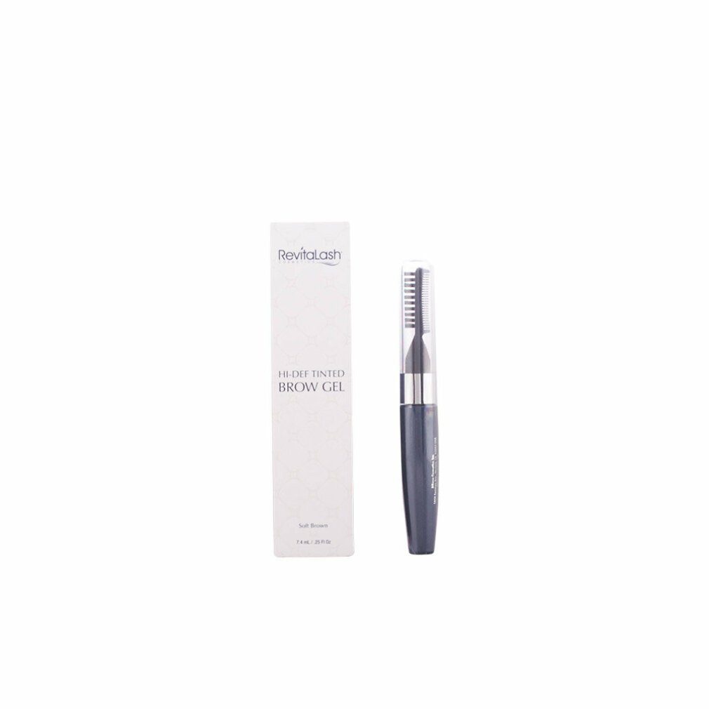 Revitalash Augenbrauen-Stift HI-DEF tinted brow gel #soft brown 7,4ml
