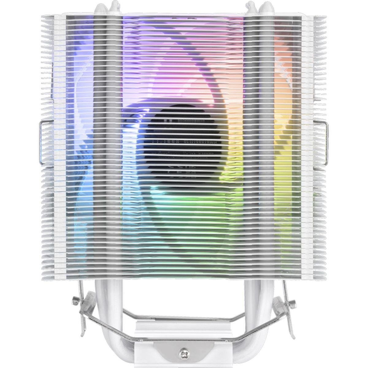 Thermaltake PC-Lüfter Hub UX200 SE Air cooler ARGB 5V MB Sync