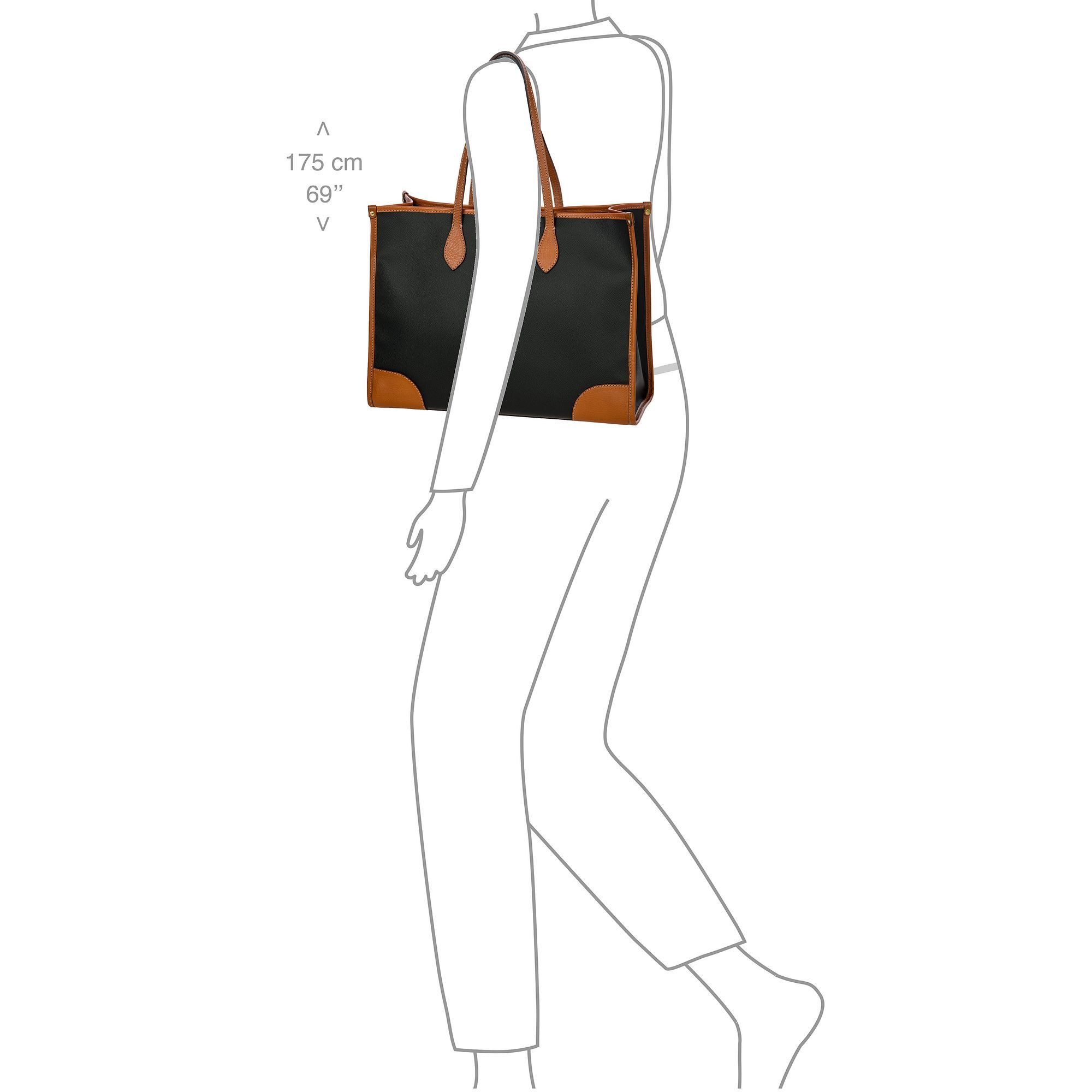 Bric's Shopper Firenze, PVC