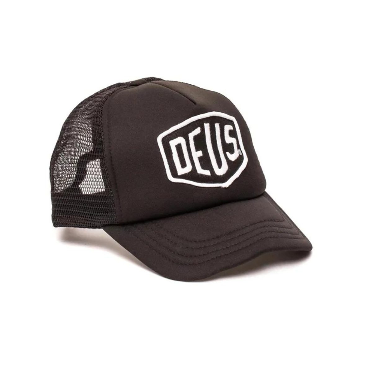 DEUS EX MACHINA Trucker Cap Baylands