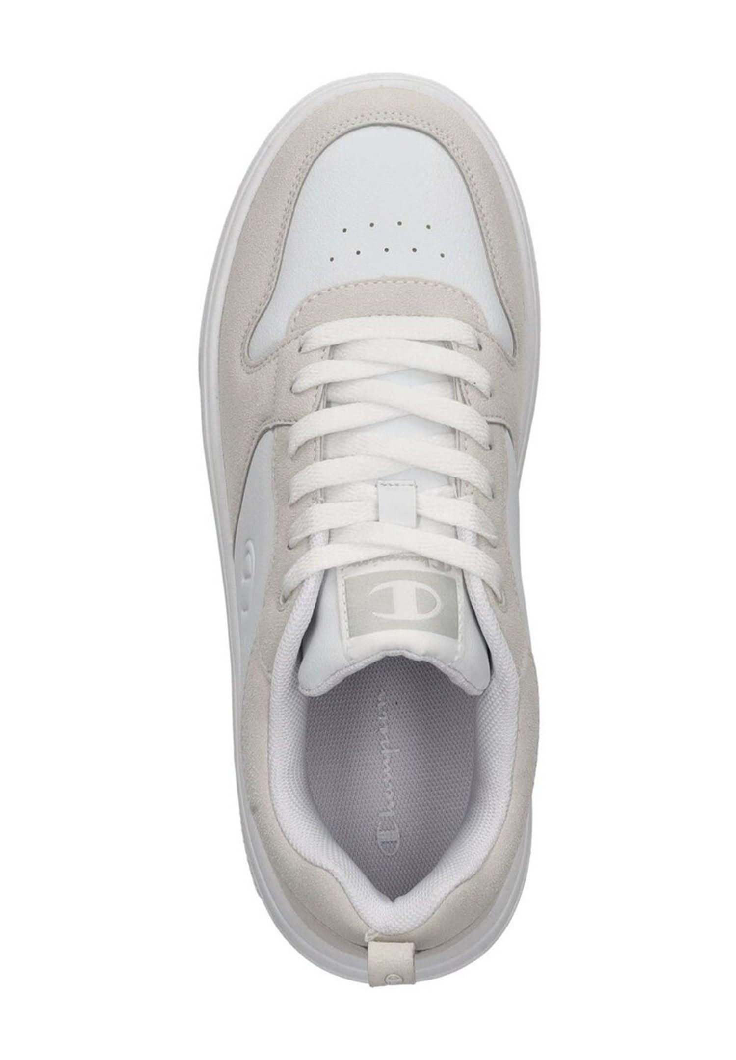 Champion RD 18 Lite Low Sneaker