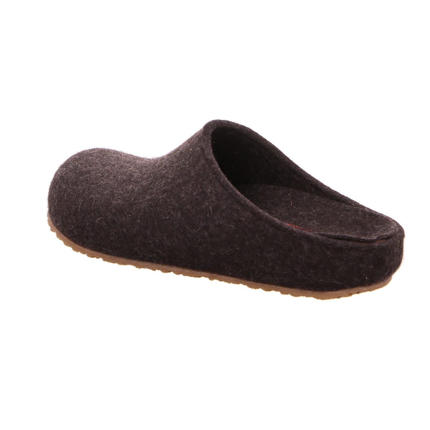 Haflinger Grizzly Michl Hausschuh – Bild 3 von 5