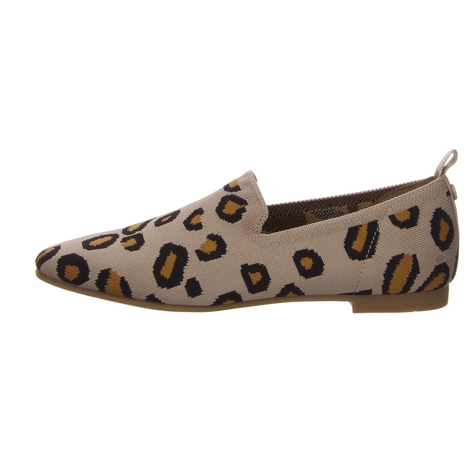La Strada Pumps
