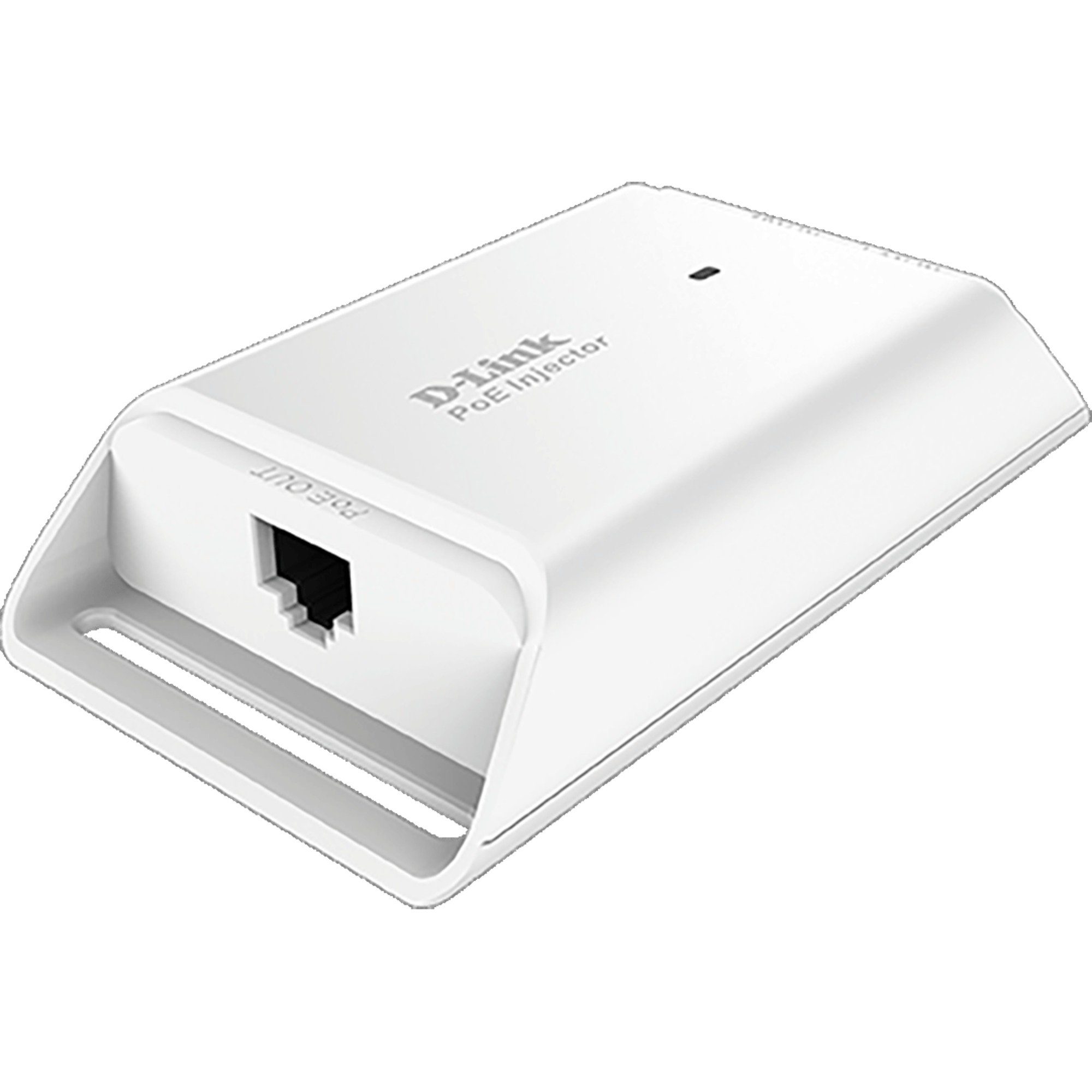 D-Link D-Link DPE-101GI PoE-Injector, Adapter Netzteil