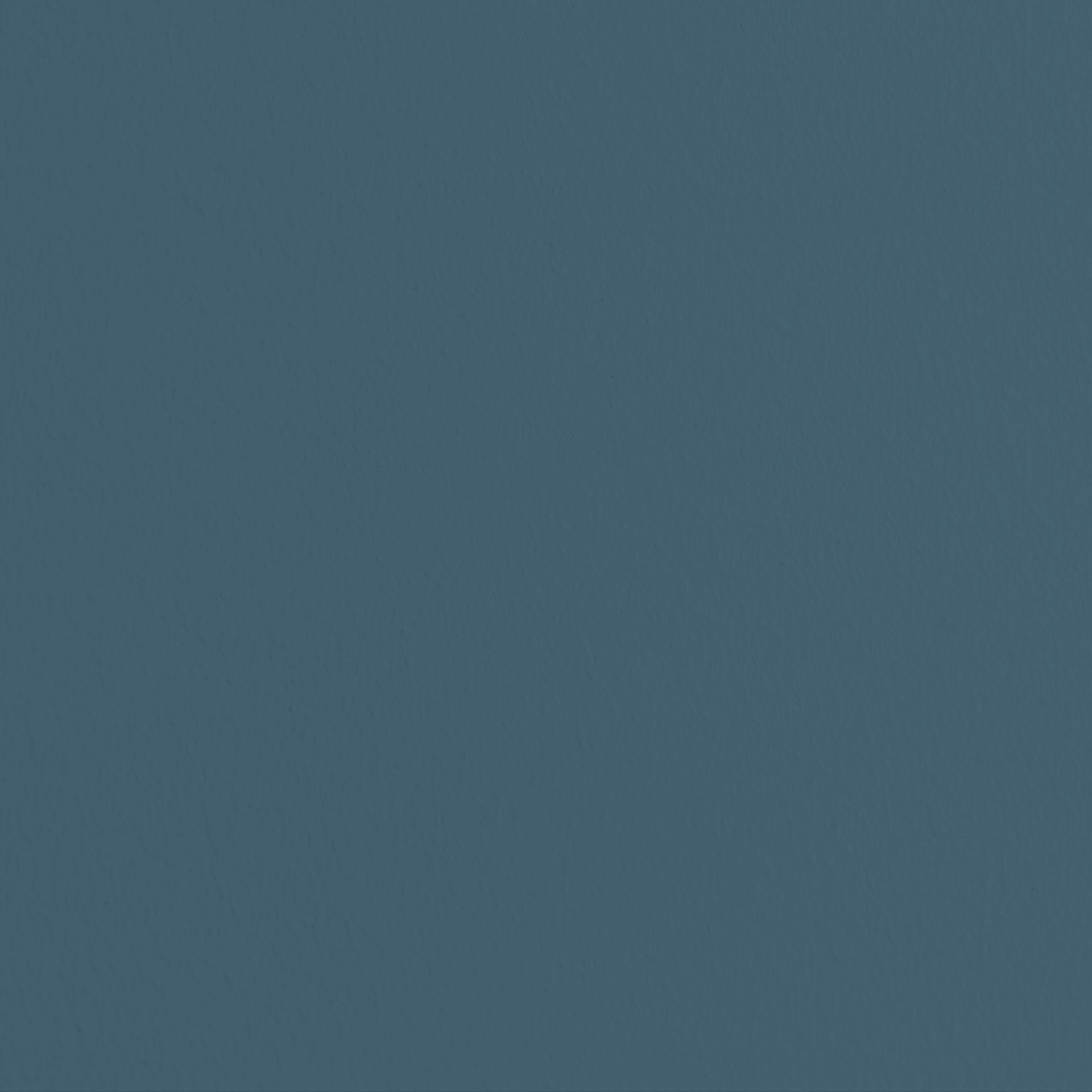 MissPompadour Wandfarbe Wandfarbe wasserbasiert L, matte Innenfarbe, Jeans - hoher Blau Deckkraft spritzfreie und geruchsneutrale mit sehr mit 1