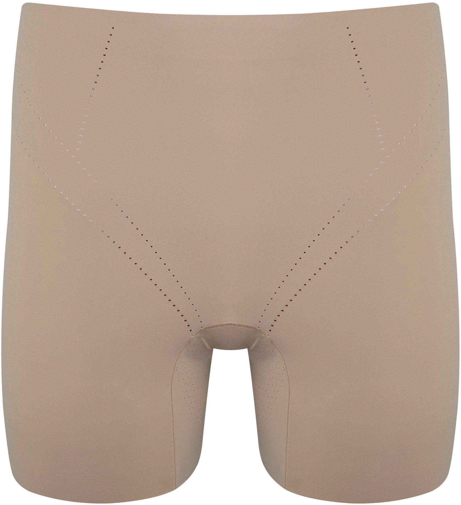 MAGIC Bodyfashion Shapinghose "Dream Shaper Short" mit Anti-Reibungs-Lösung günstig online kaufen