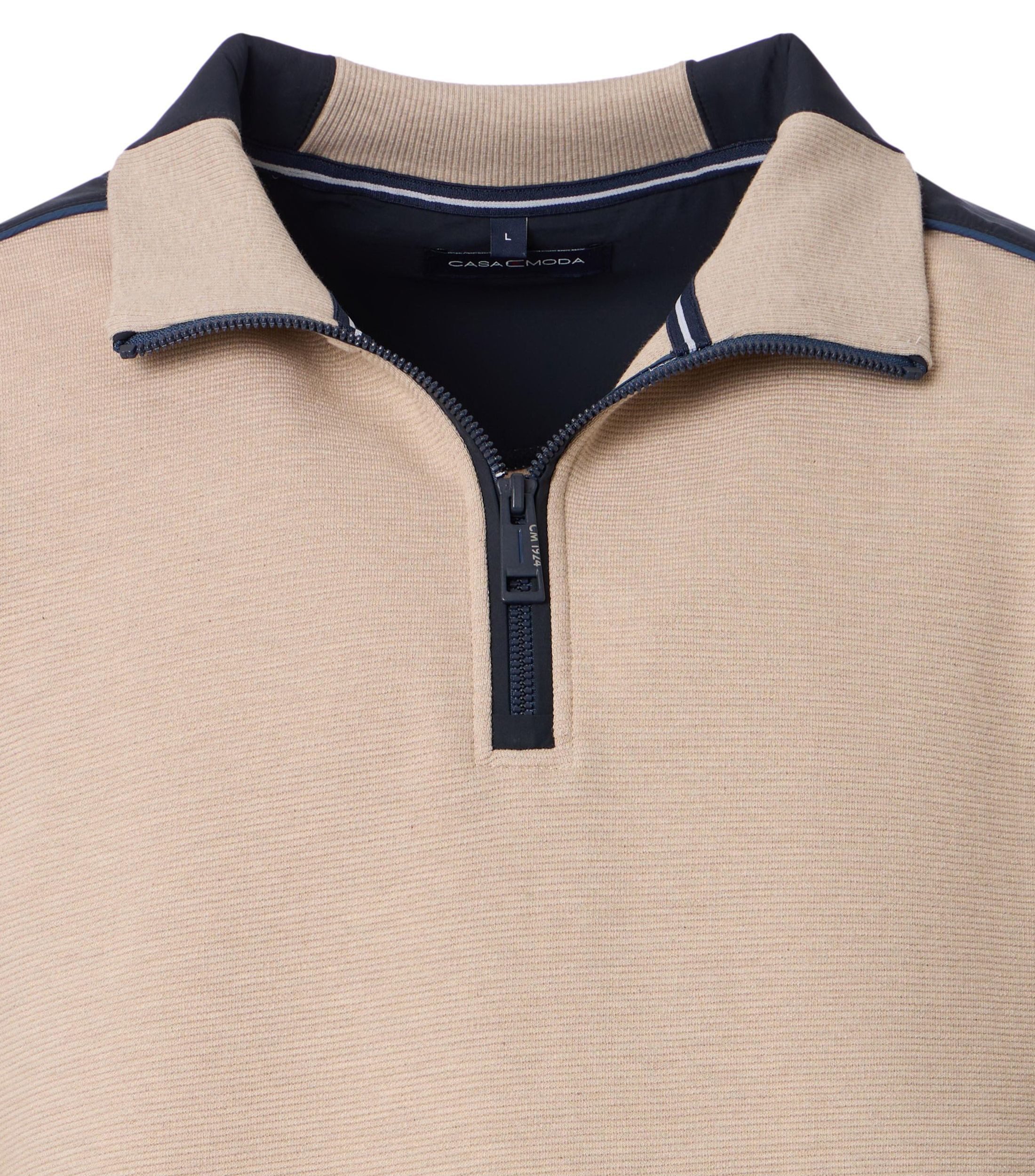 CASAMODA Sweatshirt CASAMODA Sweattroyer uni