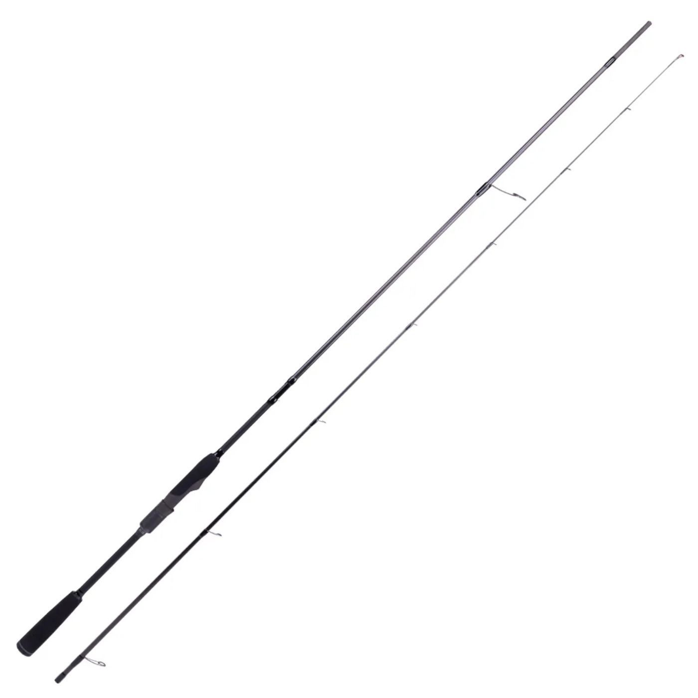 Spinnrute Zeck Momentum Spin ST 235cm 4-28g - Spinnrute