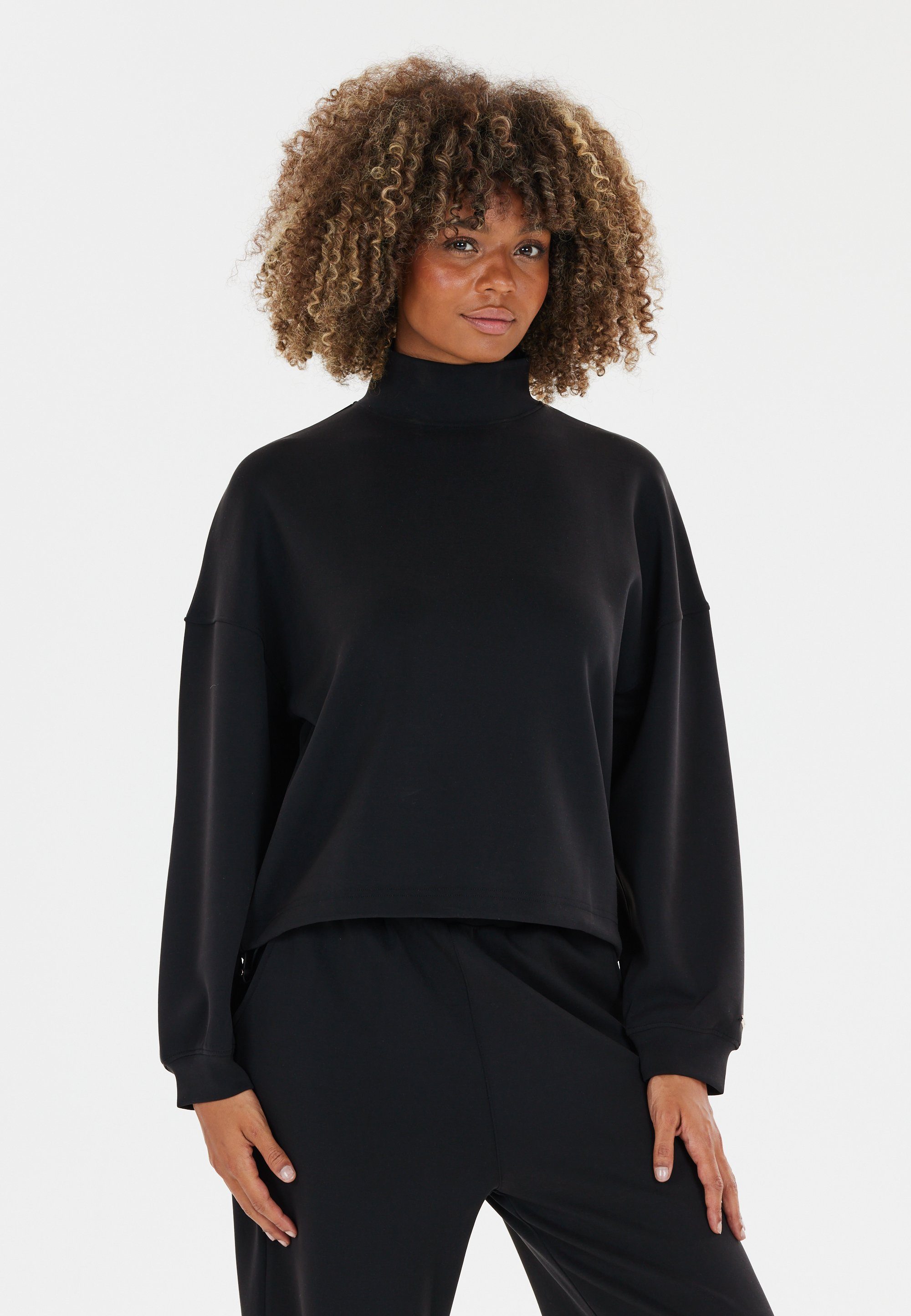 Sweatshirt Paris