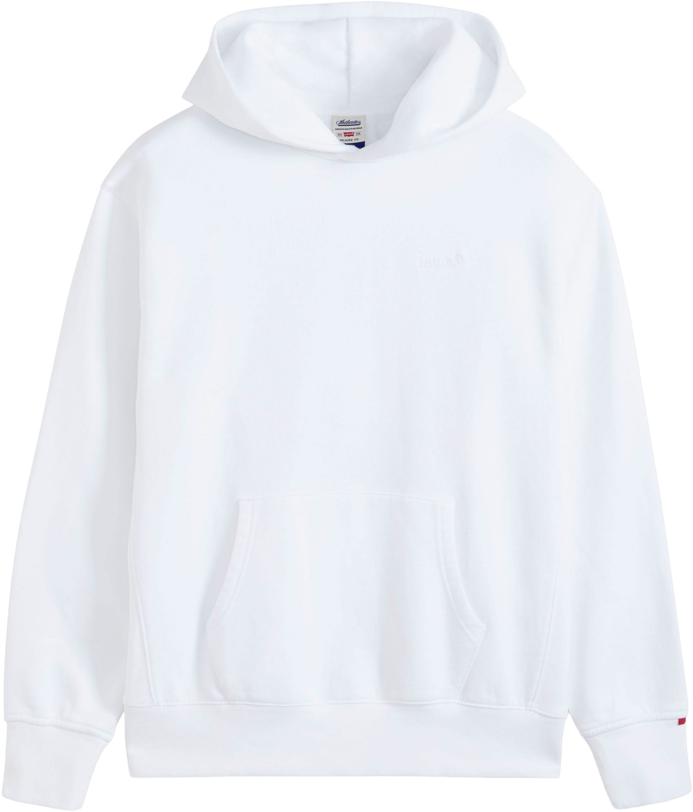BRIGHT WHITE
