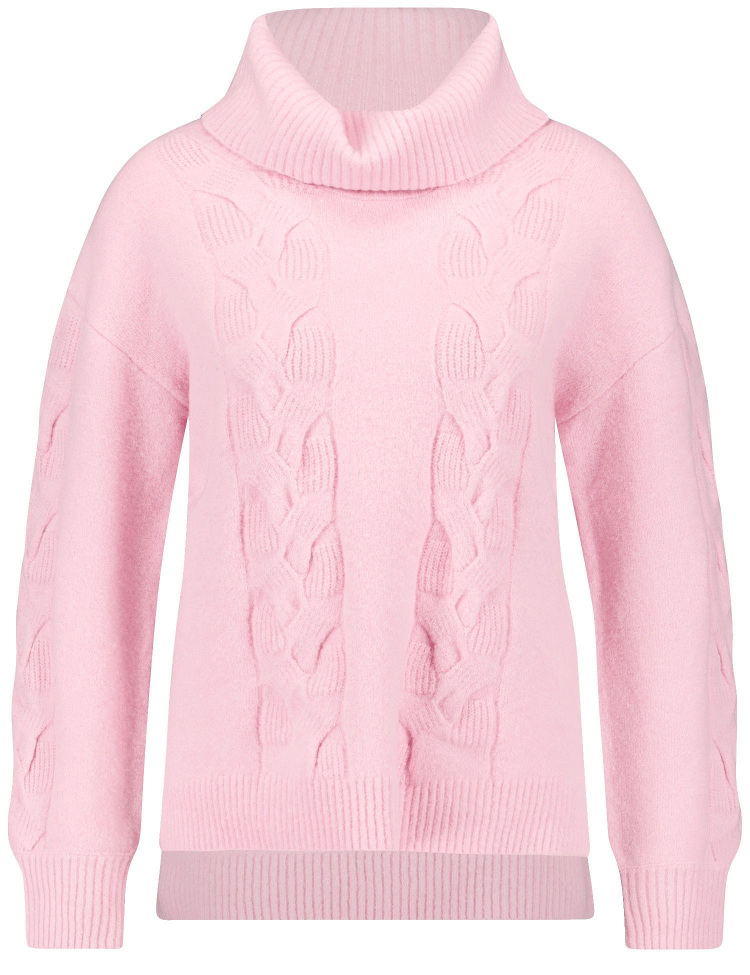 GERRY WEBER Strickpullover günstig online kaufen