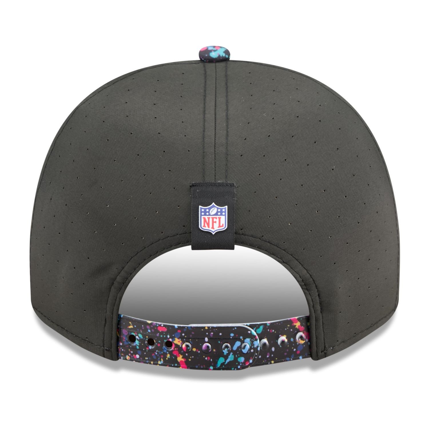 New Era Snapback Cap 9Fifty AFrame Snap CRUCIAL San Francisco 49ers