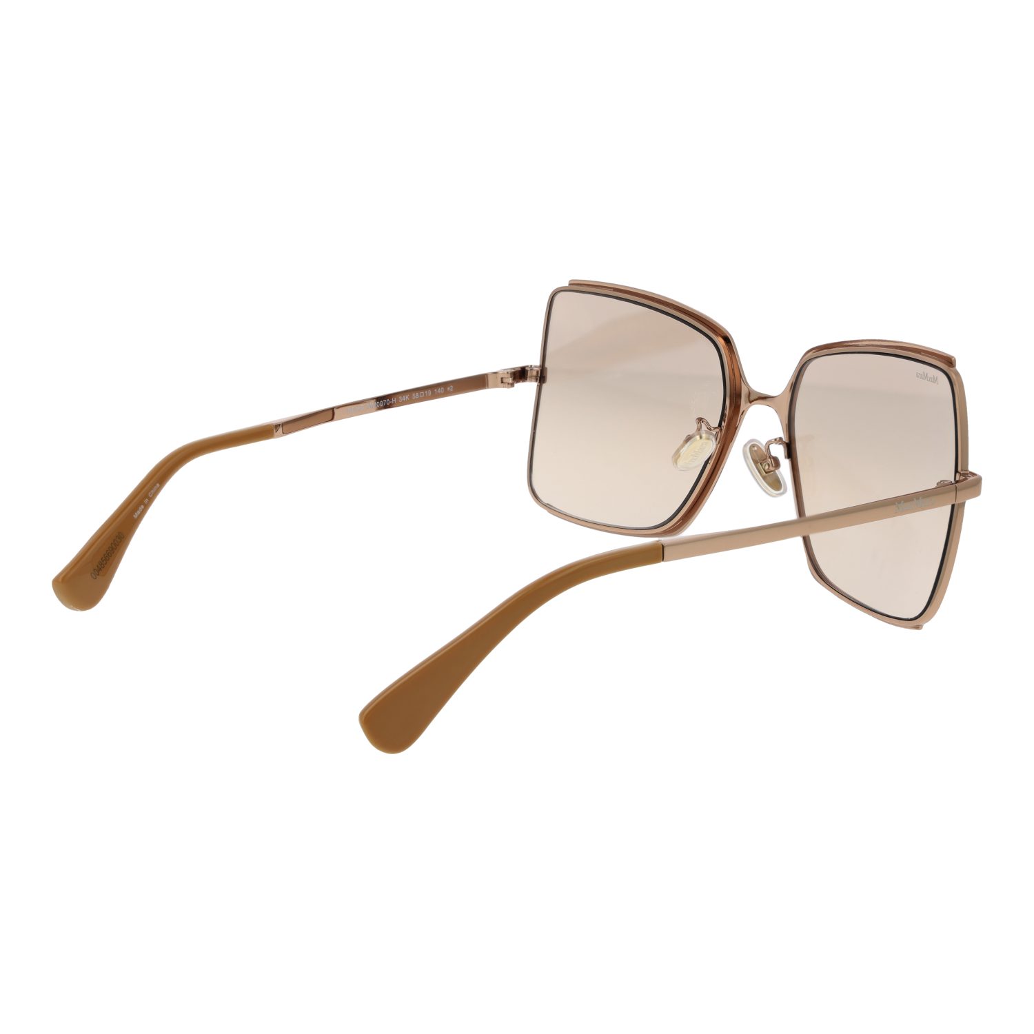 Max Mara Sonnenbrille MM0070-H 5834K