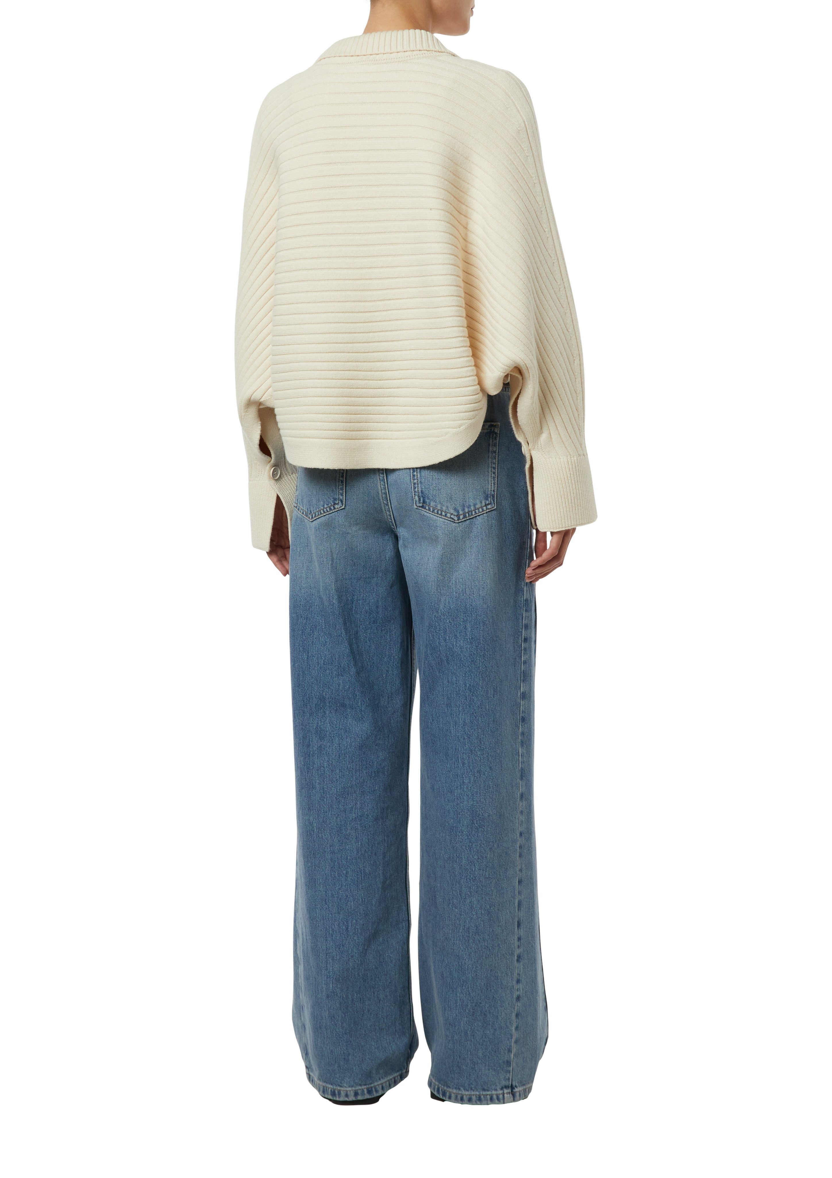 comma Strickjacke günstig online kaufen
