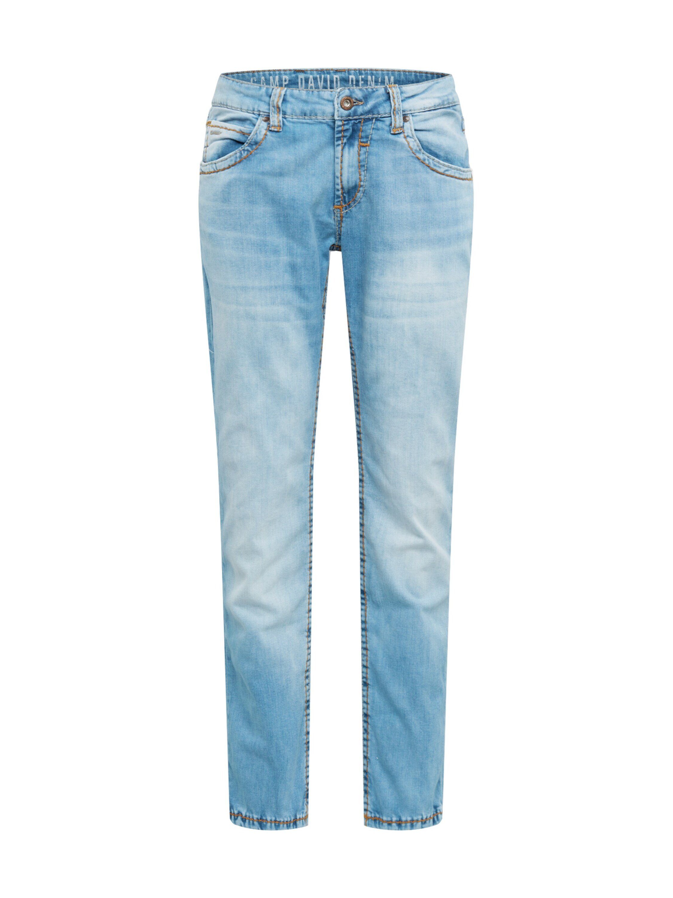 CAMP DAVID Regular-fit-Jeans Nico (1-tlg) günstig online kaufen