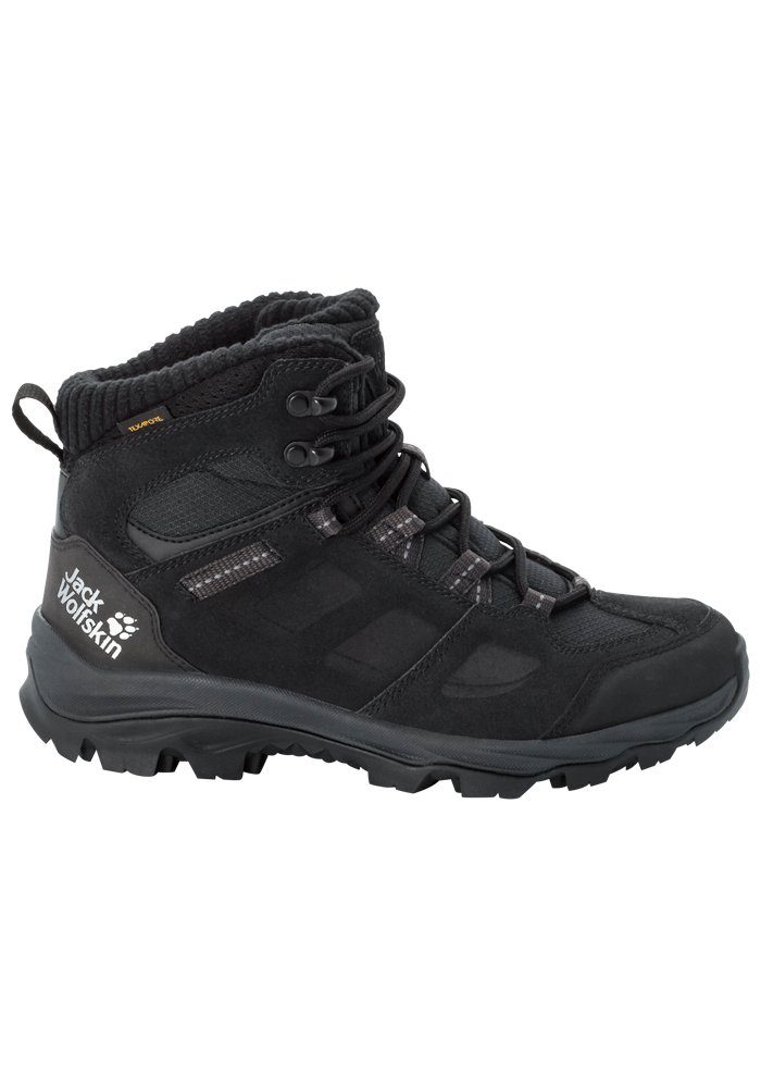 Jack Wolfskin VOJO 3 WT TEXAPORE MID W Wanderschuh