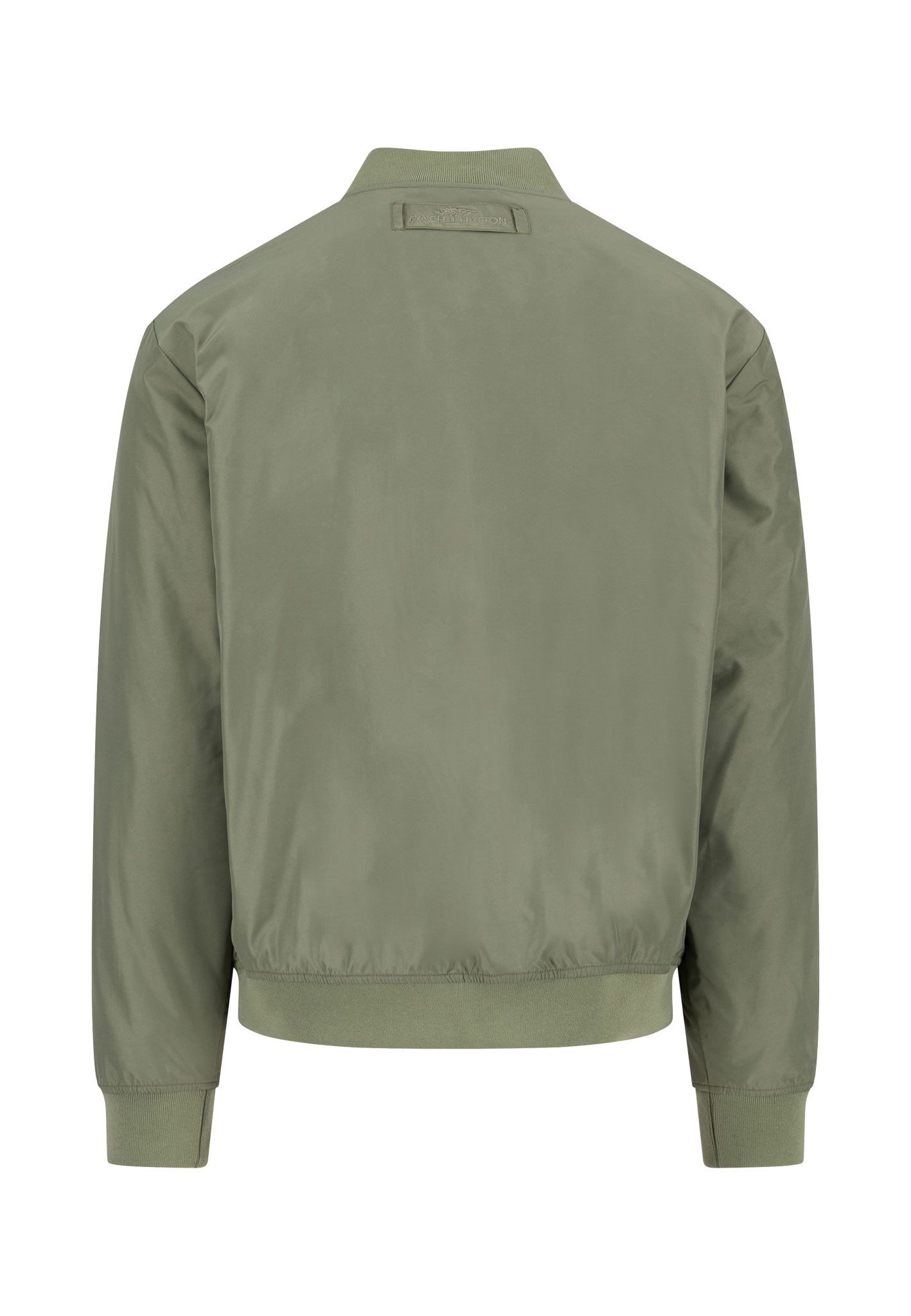 FYNCH-HATTON Allwetterjacke Blouson lightweight dusty olive günstig online kaufen