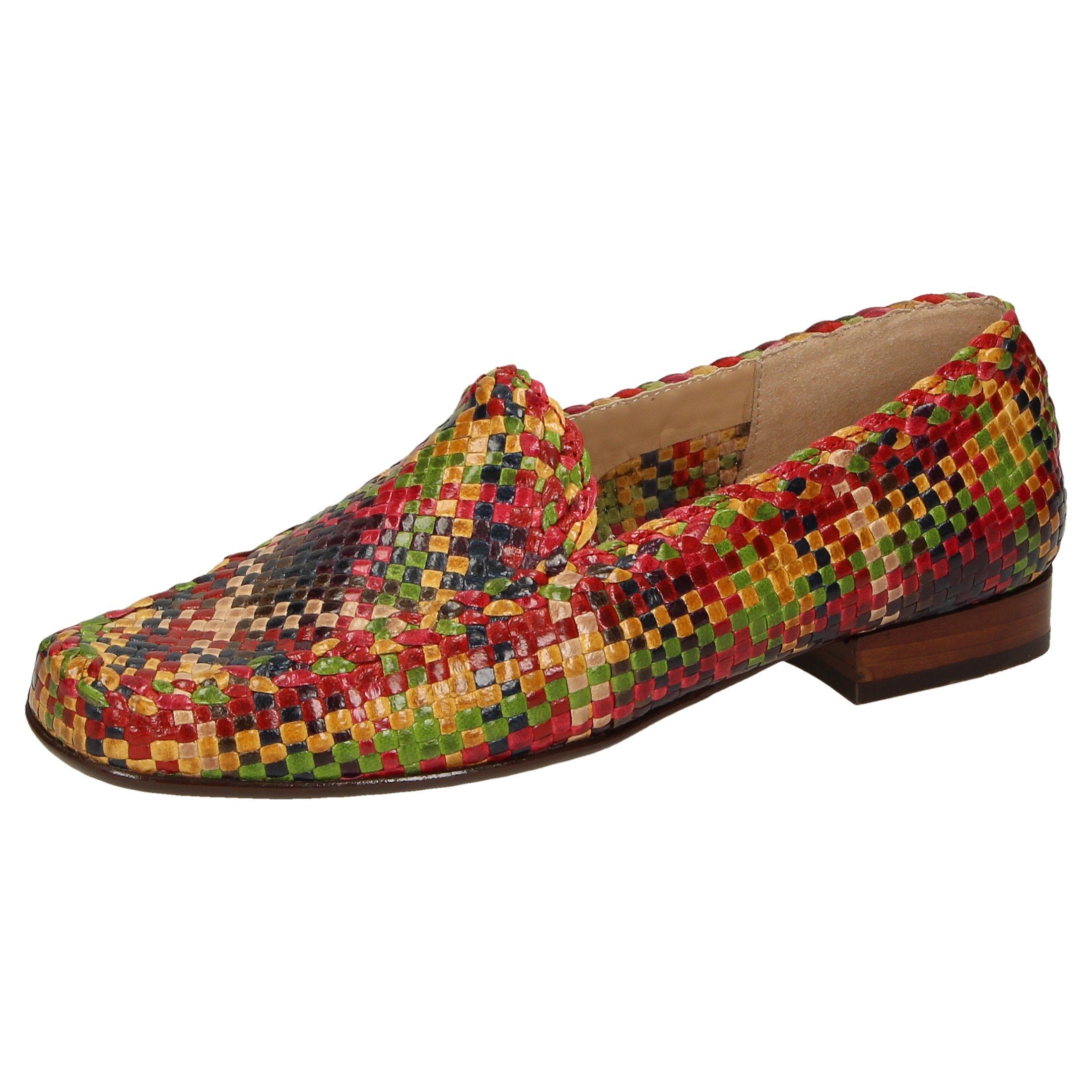 SIOUX Cordera Slipper