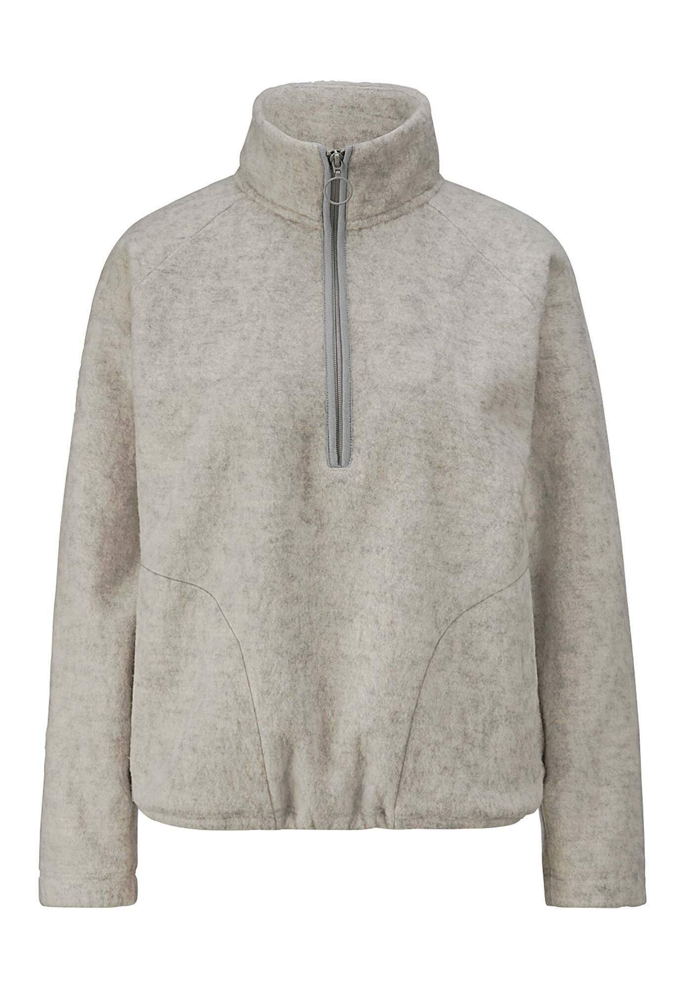 Hessnatur Sweatshirt (1-tlg)