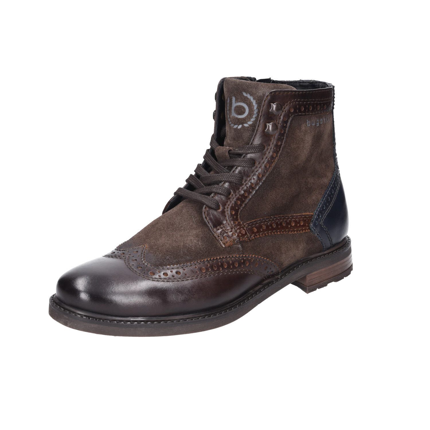 bugatti Marcello Eco Winterstiefel