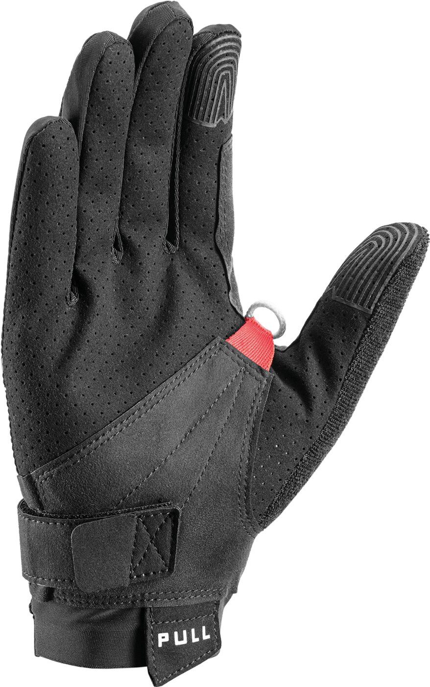 Leki Fahrradhandschuhe HS Nordic Move Shark günstig online kaufen