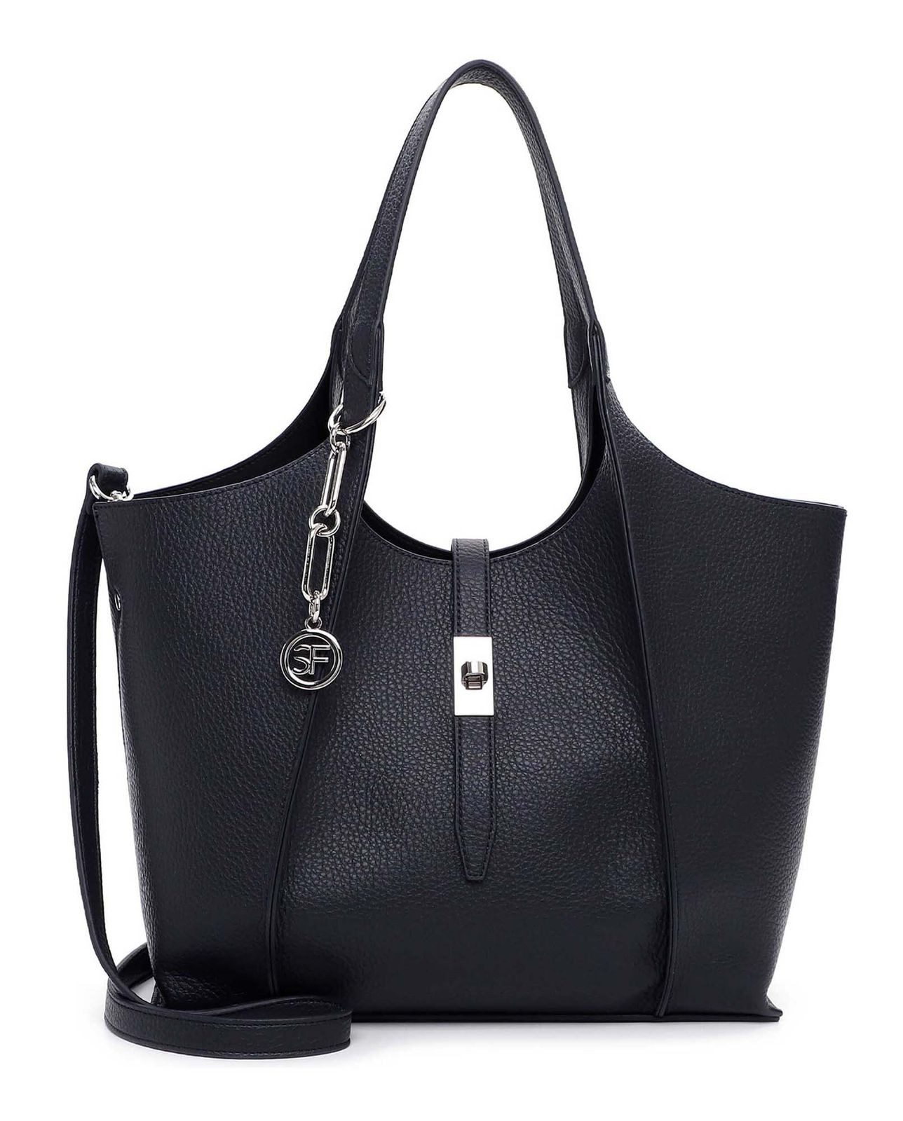 SURI FREY Schultertasche Shoulder Bag