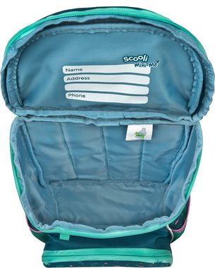 Scooli Kinderrucksack Mini-Me, Mia Magic