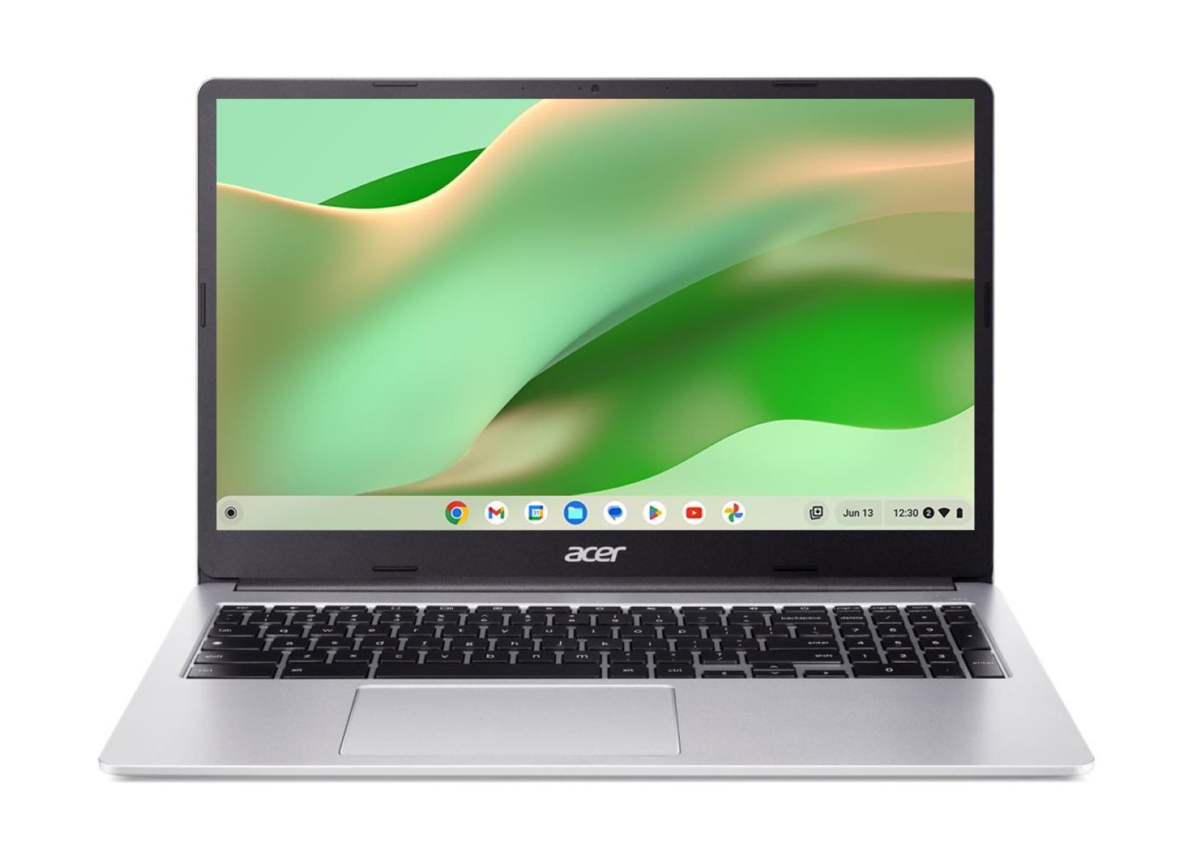 315 (CB315-4H-C7C6) 15,6" Full HD, Celeron N5100 Chromebook
