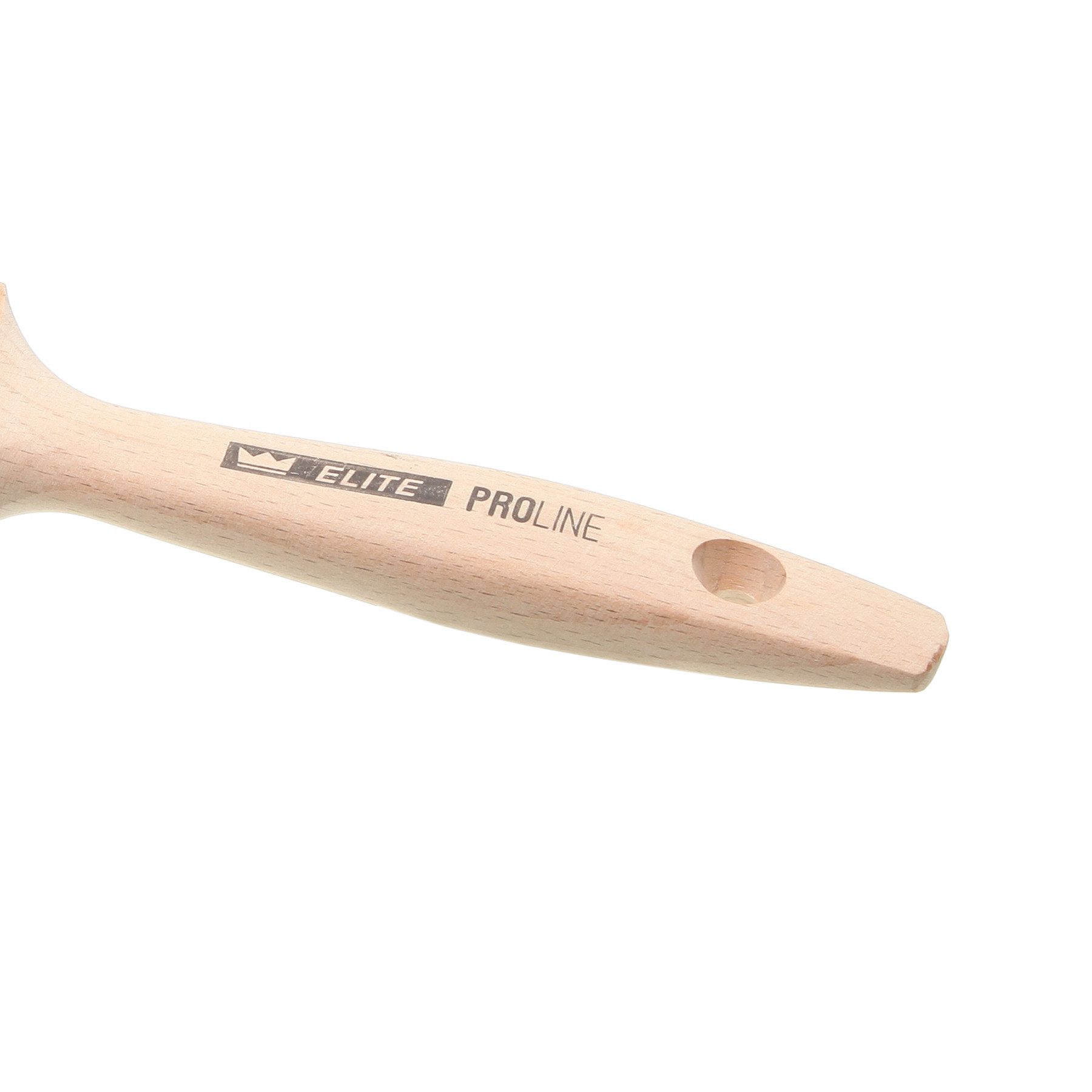 POWERHAUS24 Malerset Profi Malerpinsel PROLINE ELITE 50 mm
