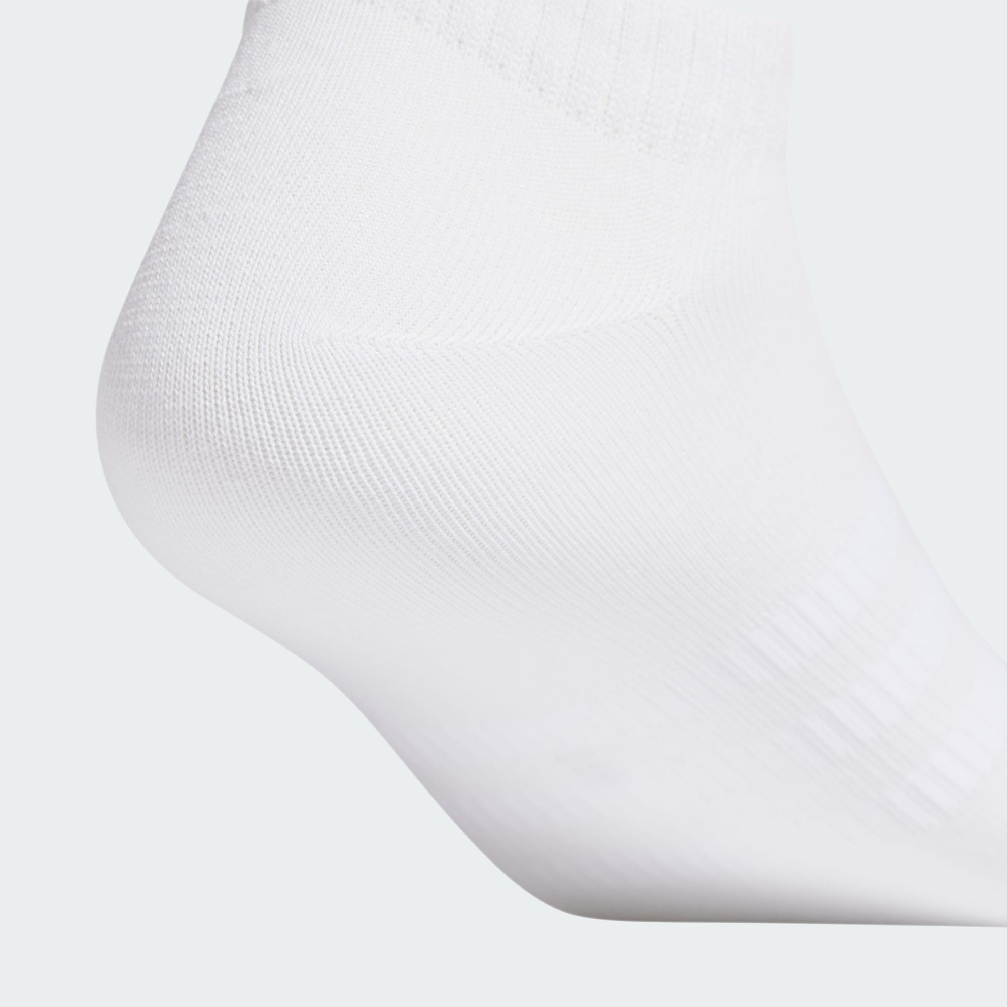 adidas Sportswear Füßlinge THIN AND LIGHT SPORTSWEAR LOW-CUT SOCKEN, 3 PAAR (1-Paar)