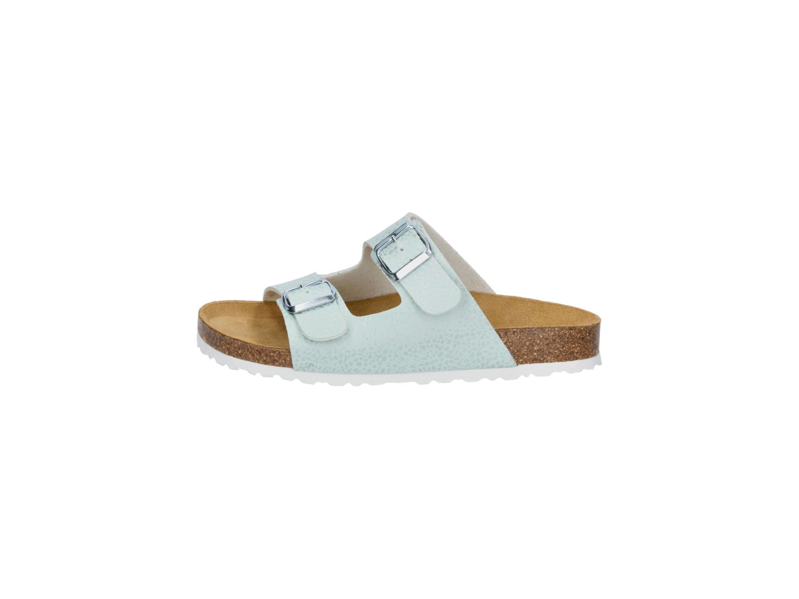 Lico Pantolette Bioline Platino Pantolette günstig online kaufen
