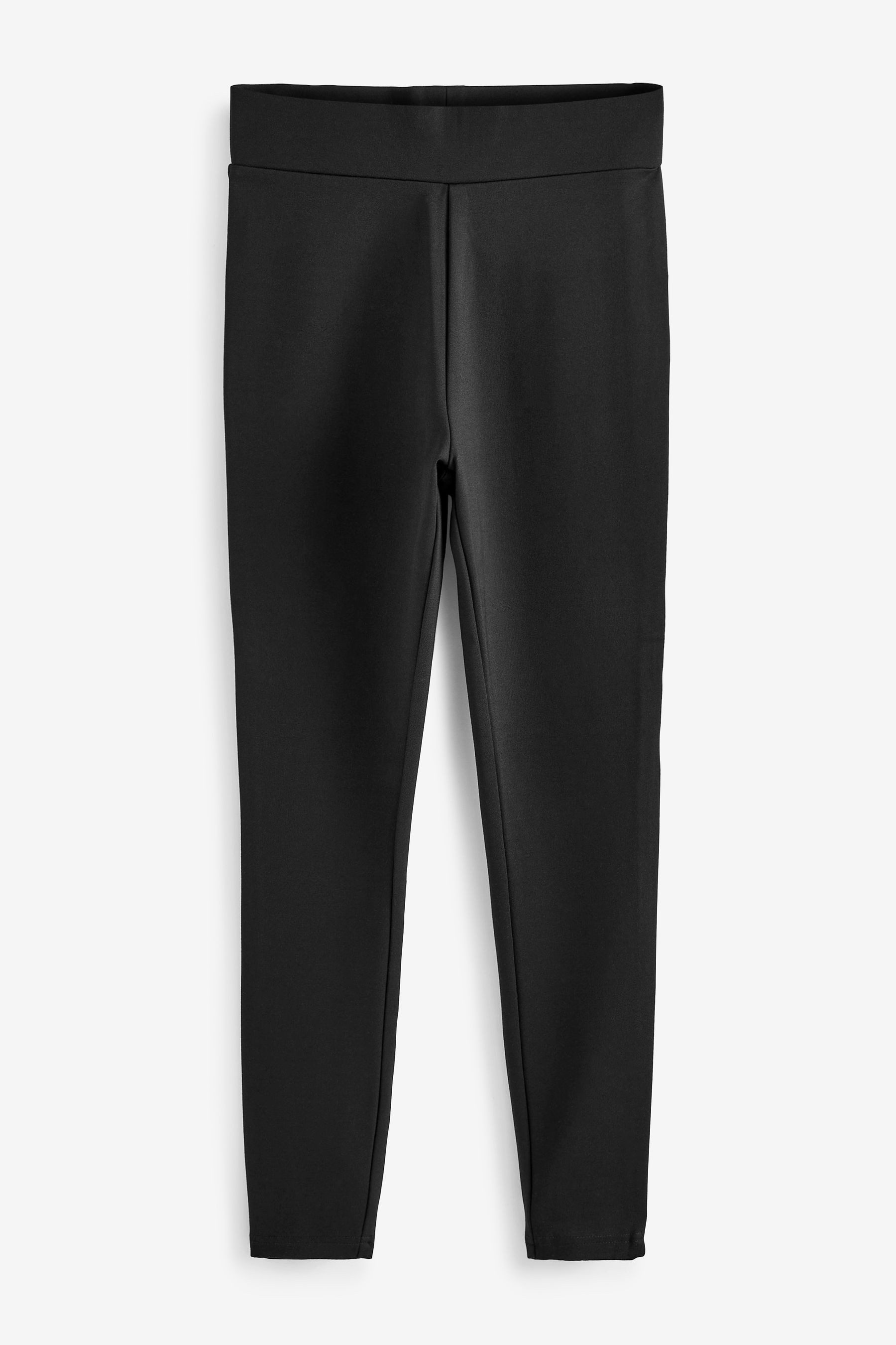 Next Leggings Ponte-Leggings, 2er-Pack, Petite (2-tlg) günstig online kaufen