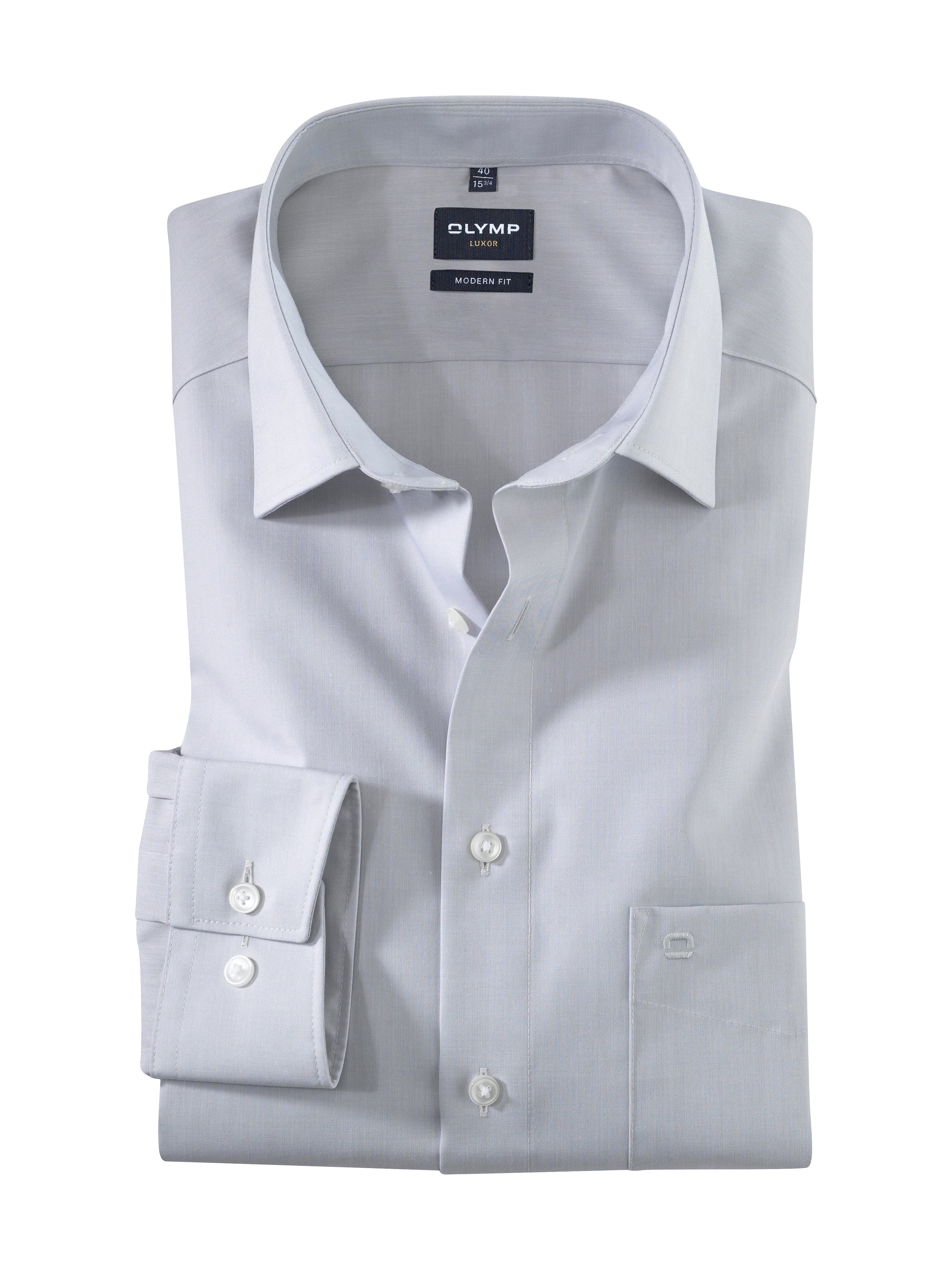OLYMP Businesshemd Luxor modern fit