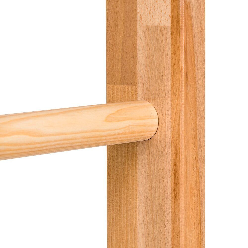 Sport-Thieme Sprossenwand Turnwand-Einzelelement TuWa Großfeld-Sprossenwand, Für Sport-Thieme Turnwand-Kombinationen geeignet