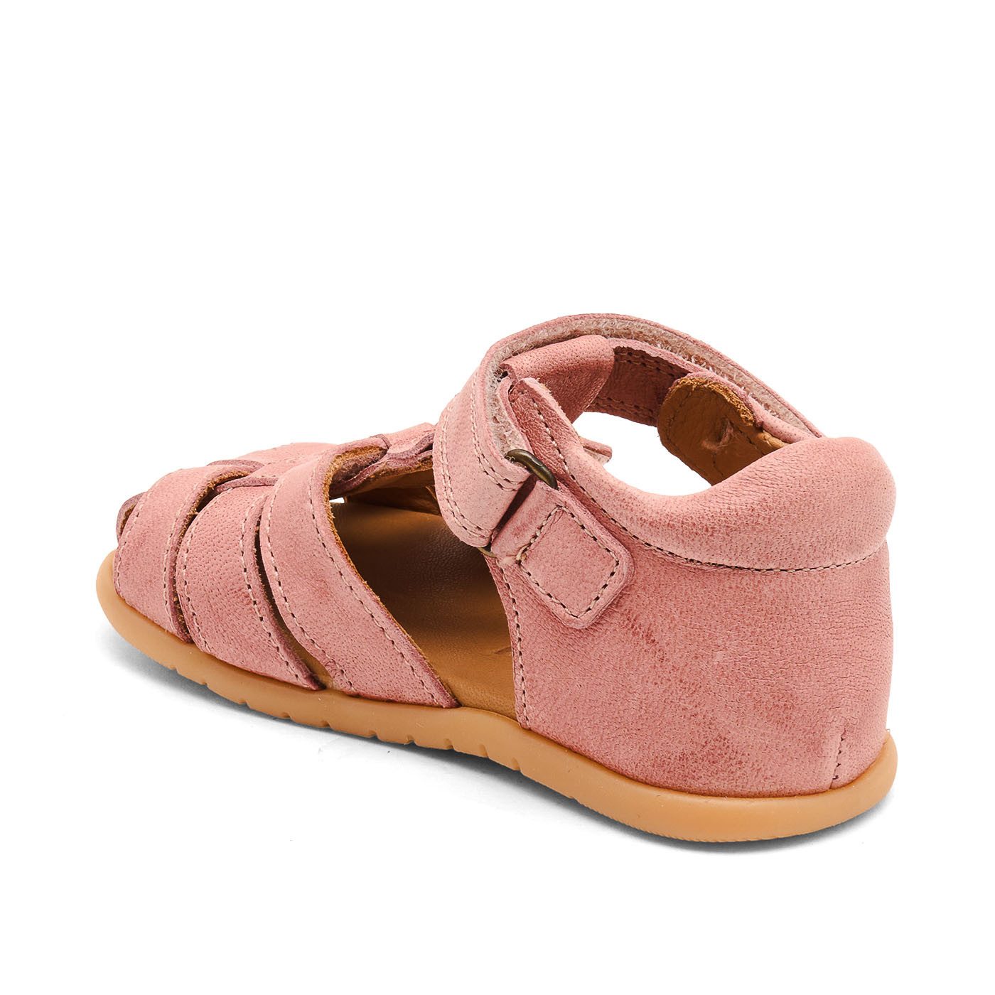 Bisgaard barefoot cooper Lauflernschuh Babyschuh für Laufanfänger, Größenschablone zum Download
