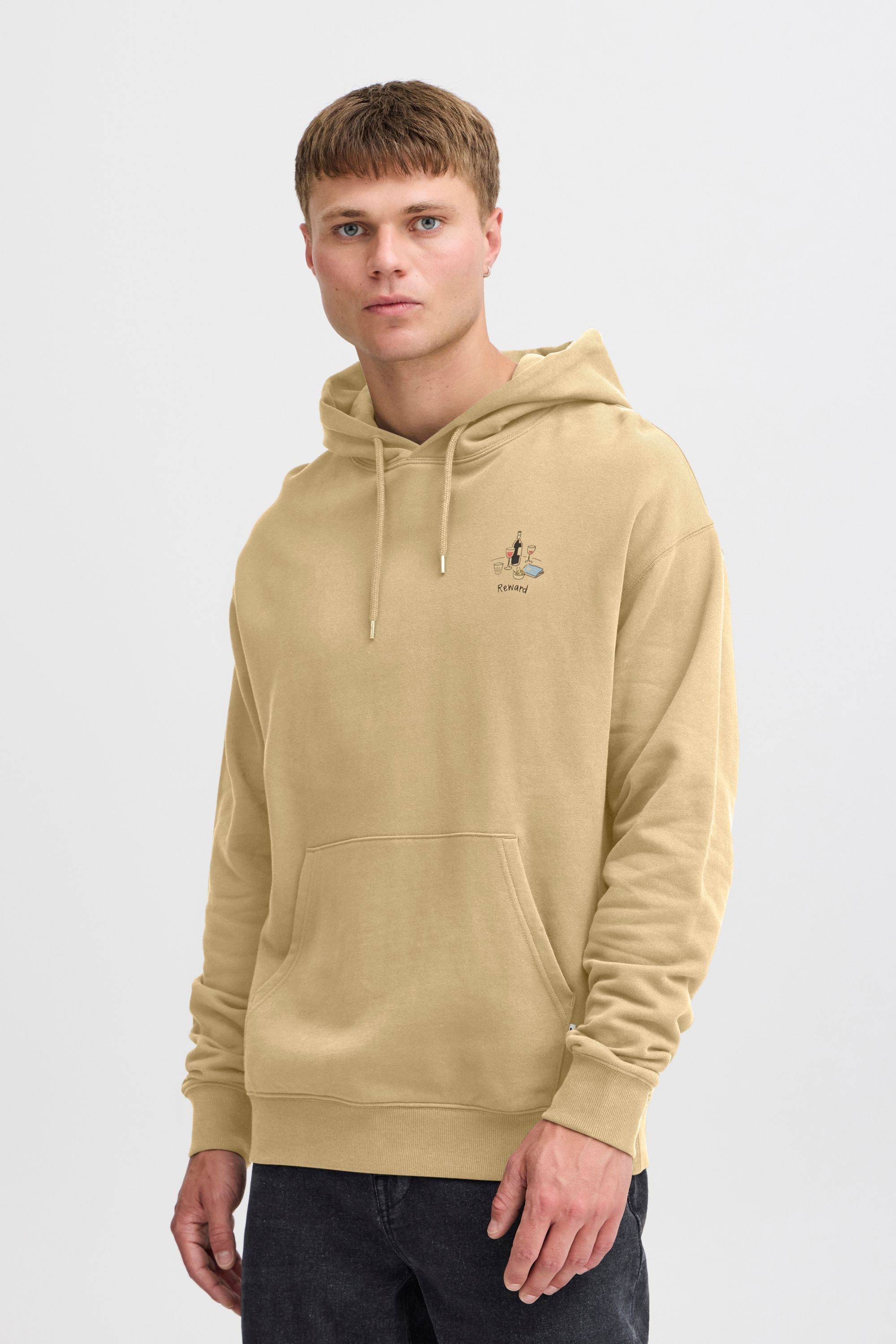Kapuzenpullover SDMULLET