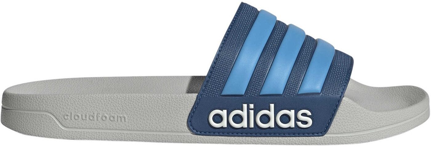adidas Performance ADILETTE SHOWER DUPE/LUAQ/GRETWO Badesandale günstig online kaufen