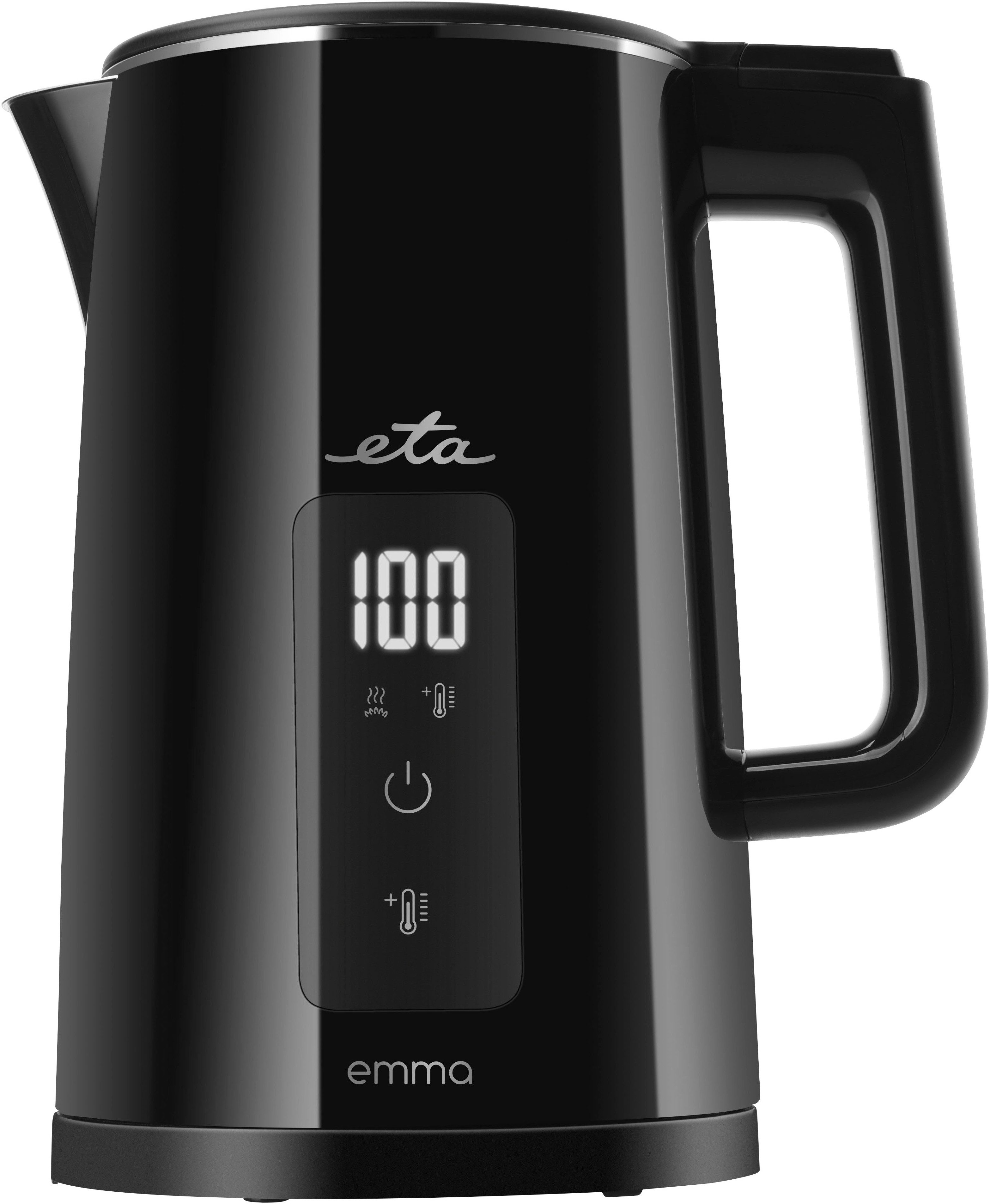 eta Wasserkocher EMMA ETA559590000, 1,5 l, 2200 W