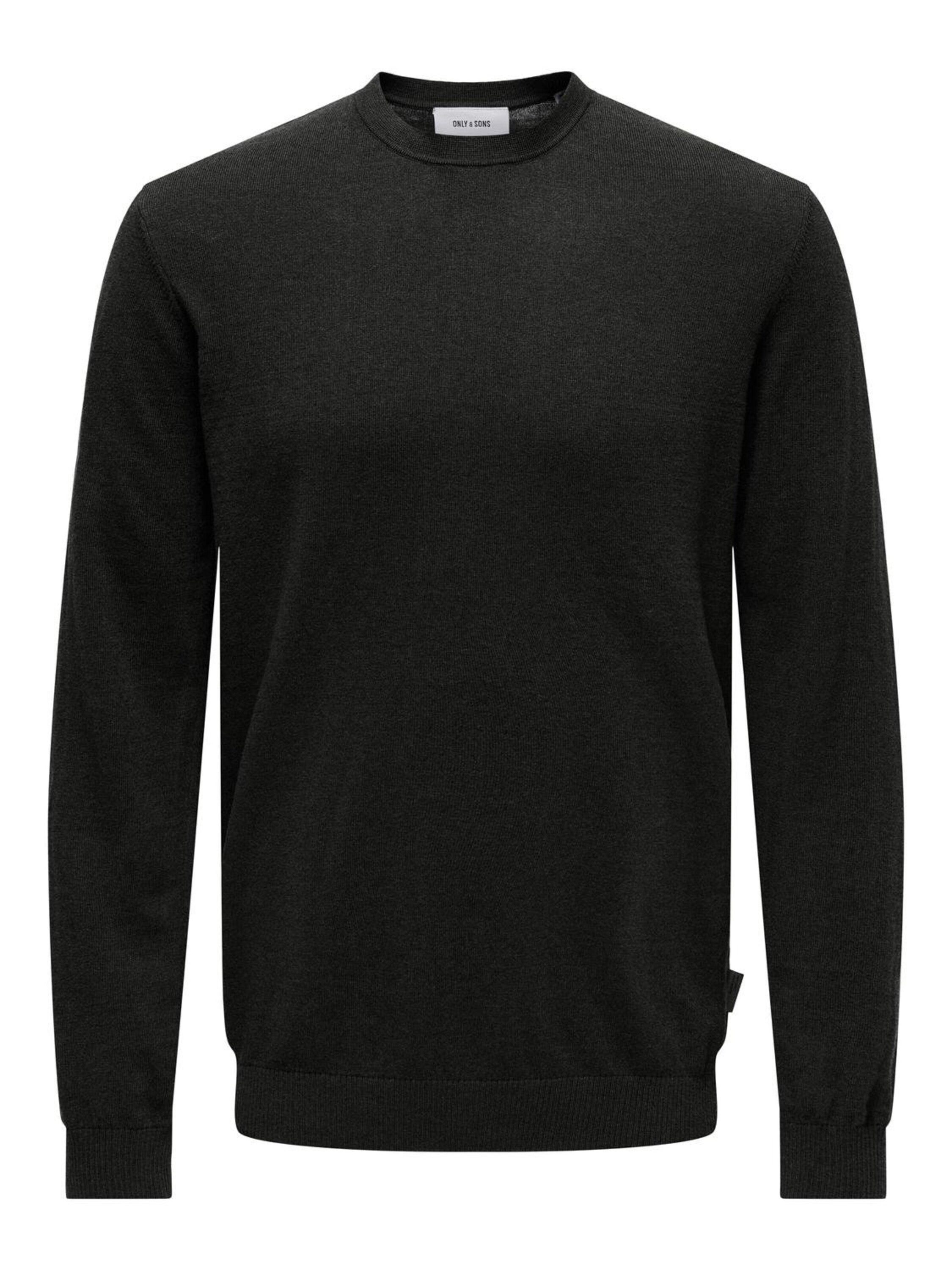ONLY & SONS Rundhalspullover ONSLoui (1-tlg) günstig online kaufen