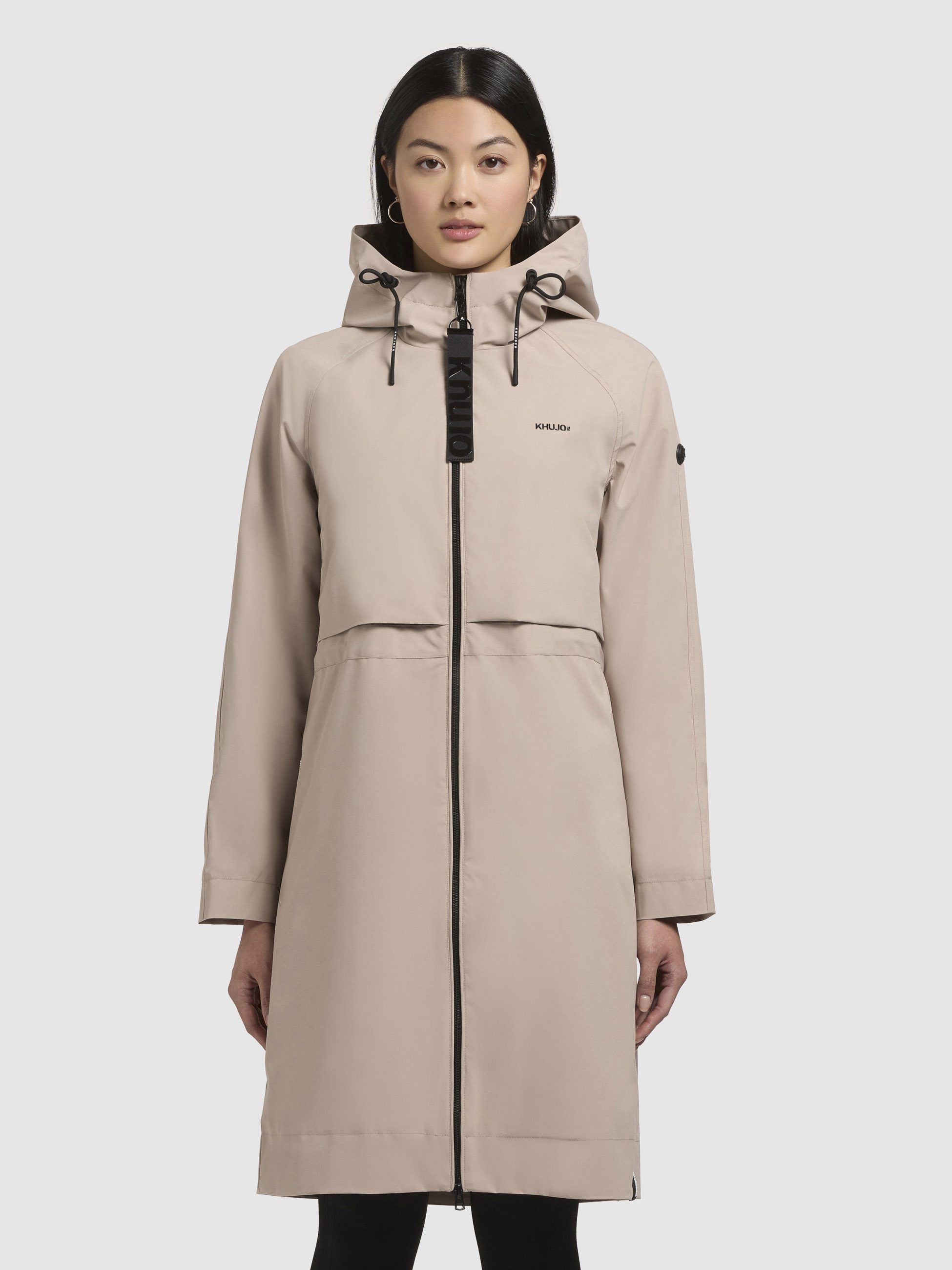 khujo Kurzmantel ADURA günstig online kaufen