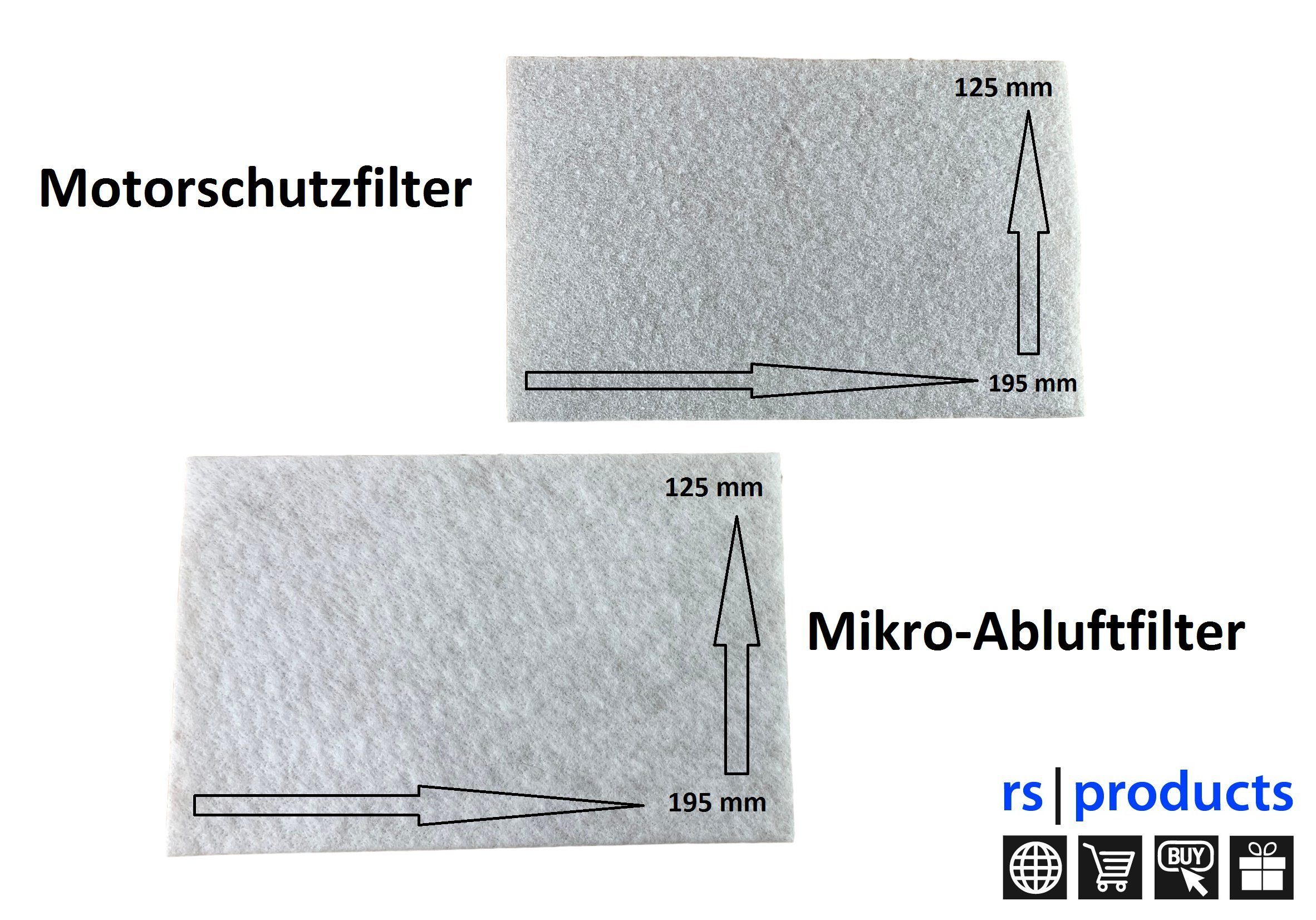 rs-products Filter-Set