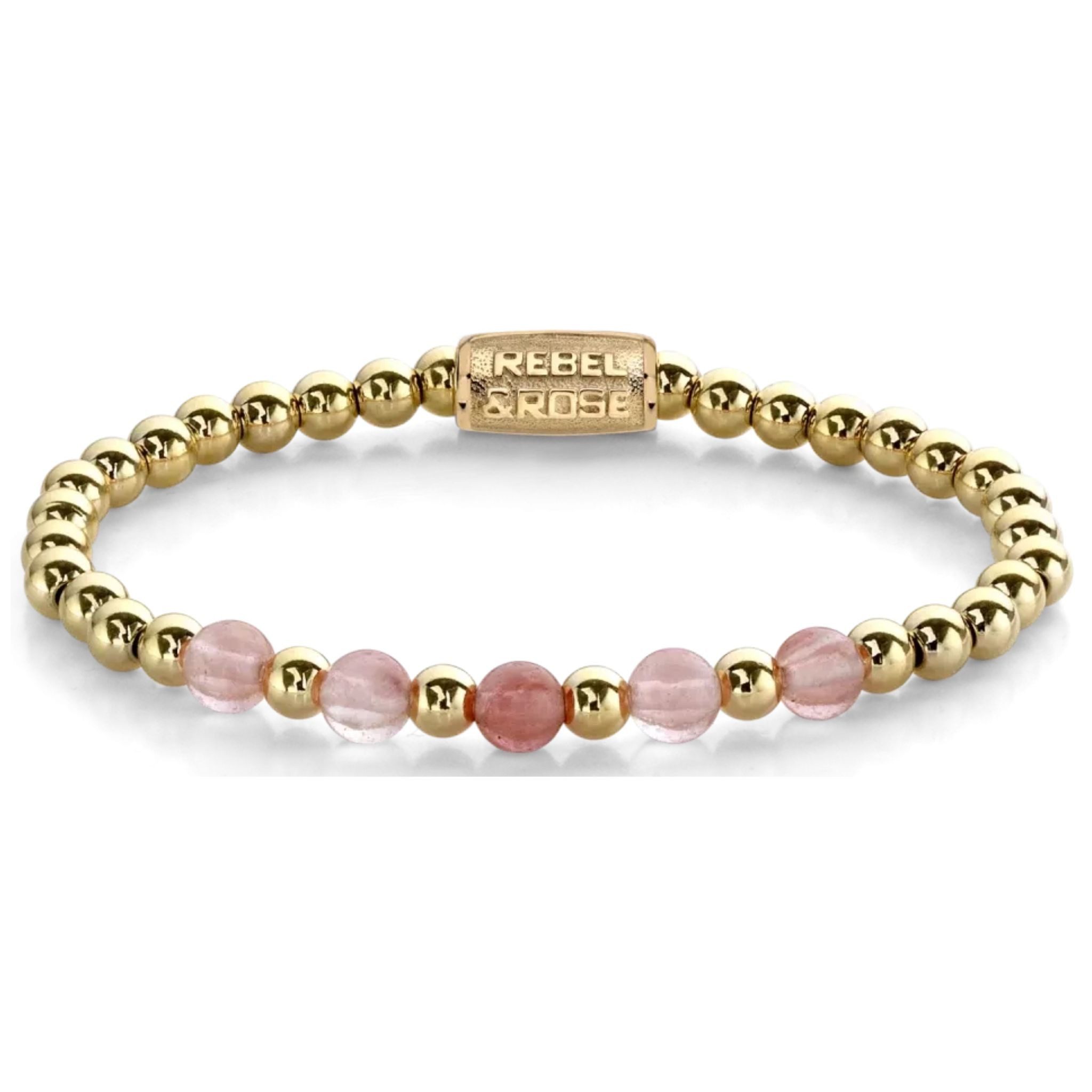 Rebel & Rose Armband Armband aus günstig online kaufen