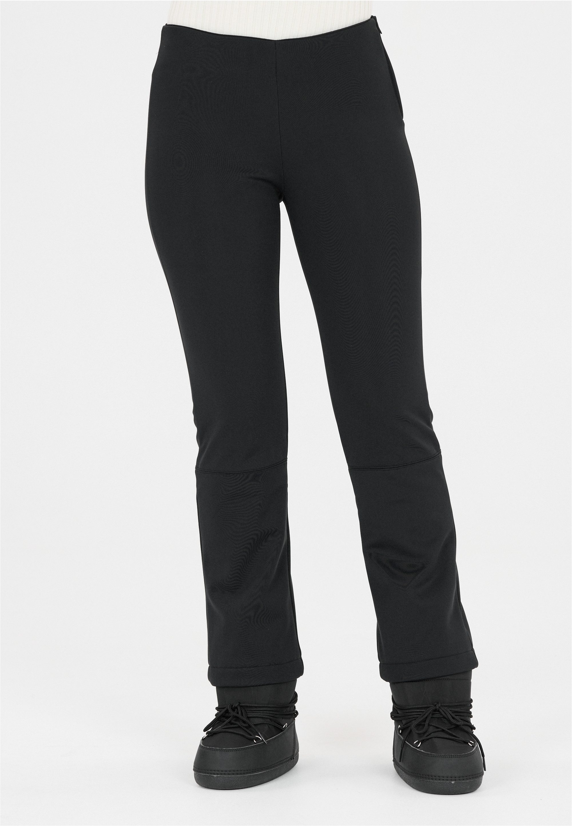 ATHLECIA Softshellhose Vikki mit DWR-Treatment