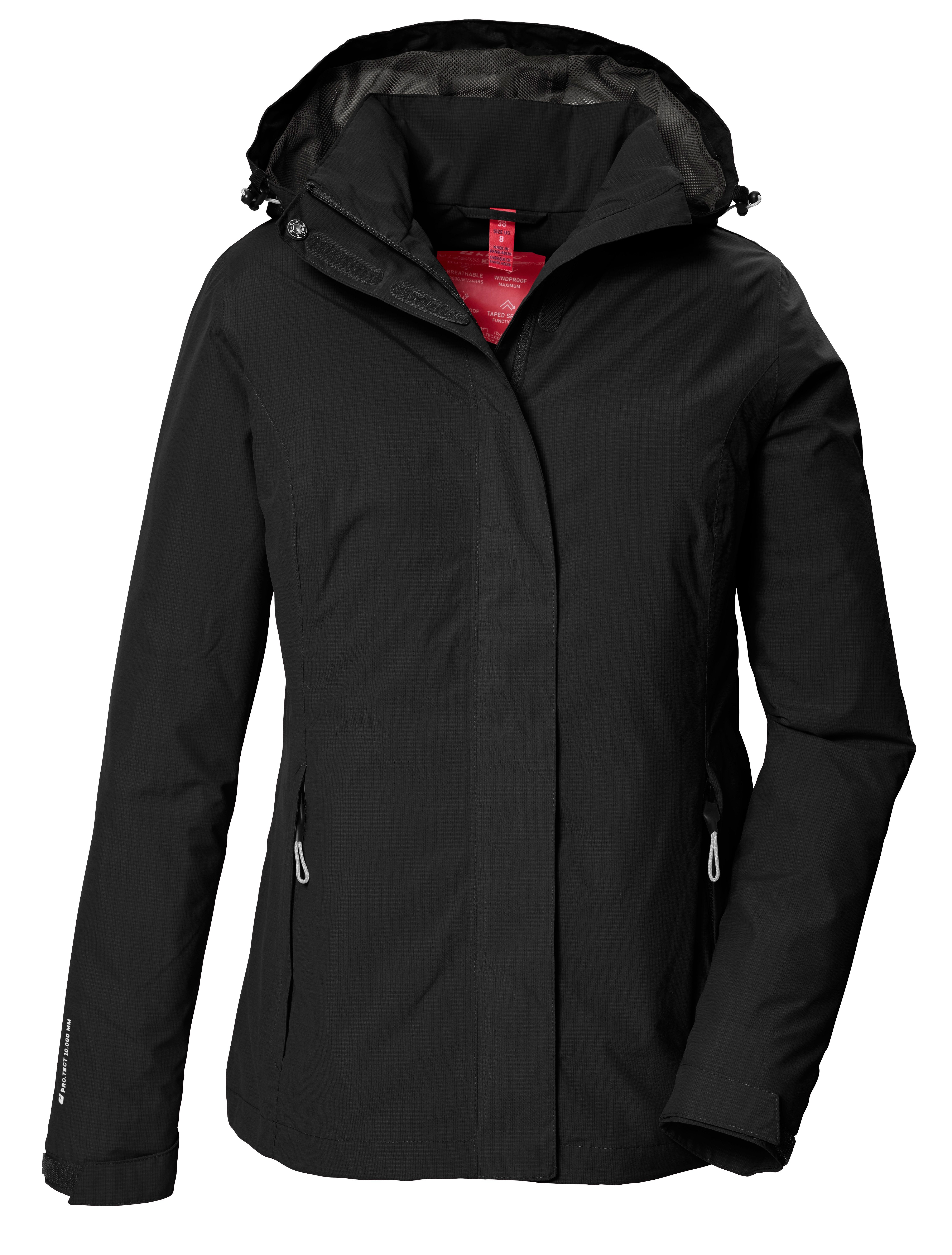 Killtec Funktionsjacke KOS 362 WMN JCKT günstig online kaufen