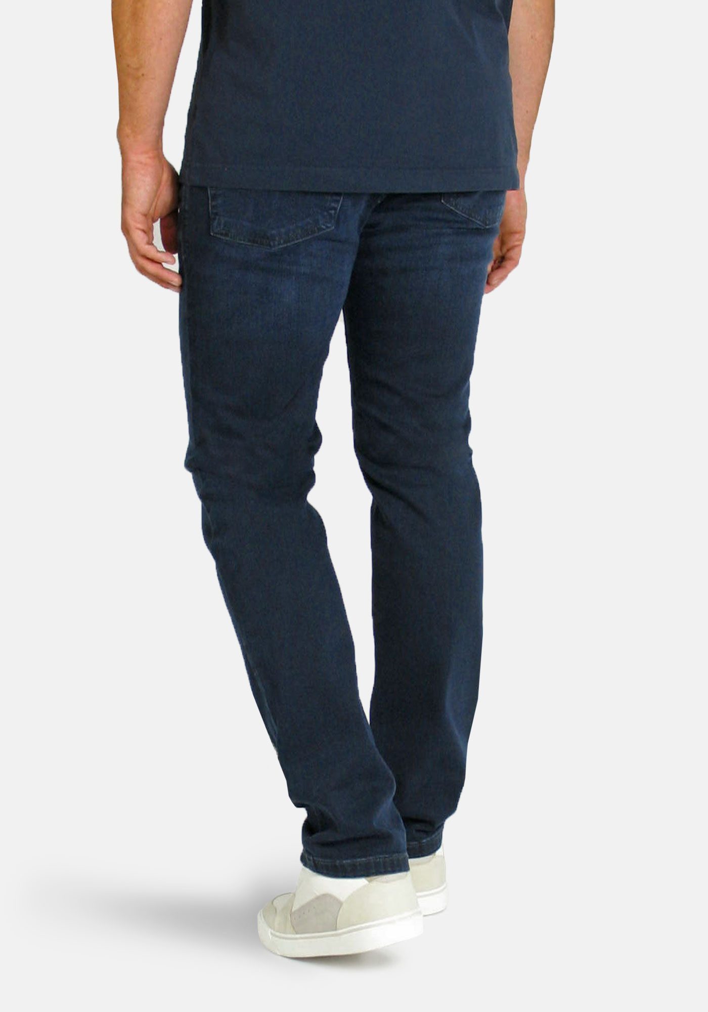 Pioneer Authentic Jeans 5-Pocket-Jeans RANDO - Regular Fit MEGAFLEX Stretch günstig online kaufen