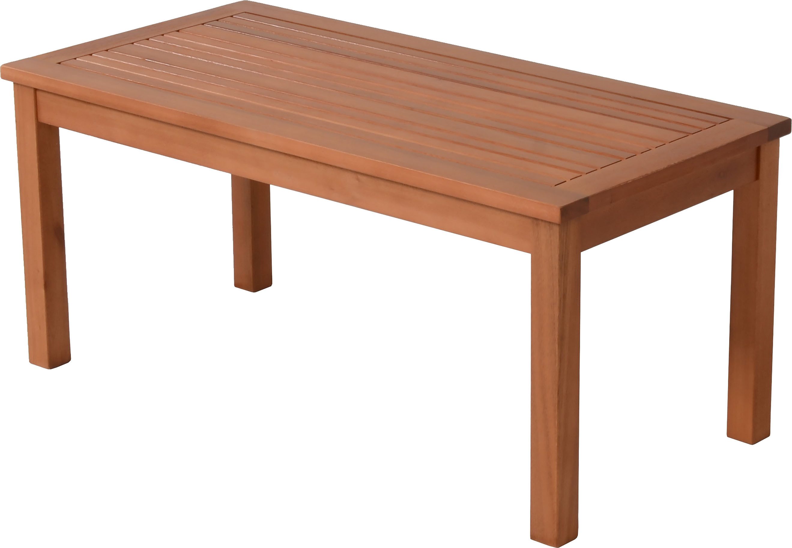 Garden Pleasure Gartentisch Beistelltisch »LANSING«, BxTxH: 44x90x40,7 cm – Bild 2 von 5