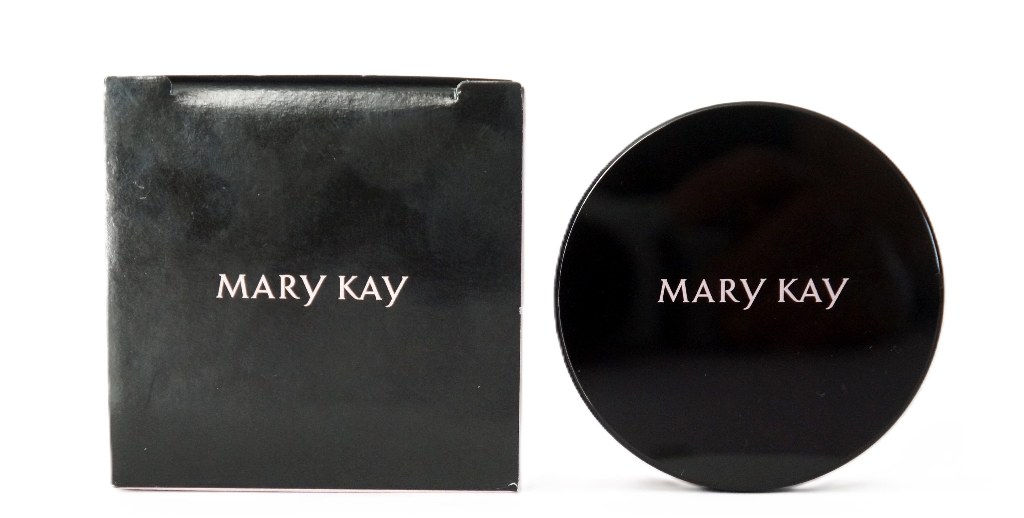 Mary Kay Contouring-Puder Silky Setting Powder alle Farben fixierendes Puder 8g