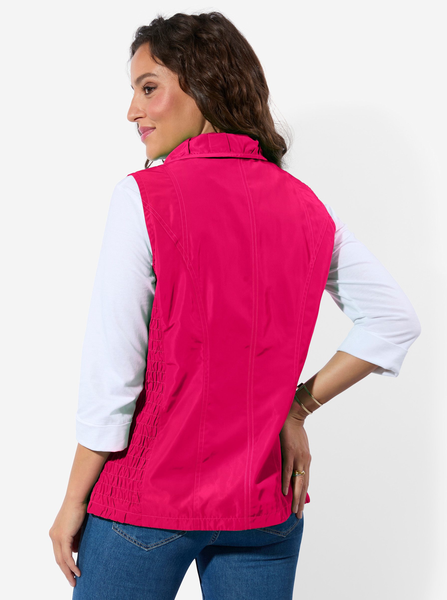 Witt Jerseyweste Weste