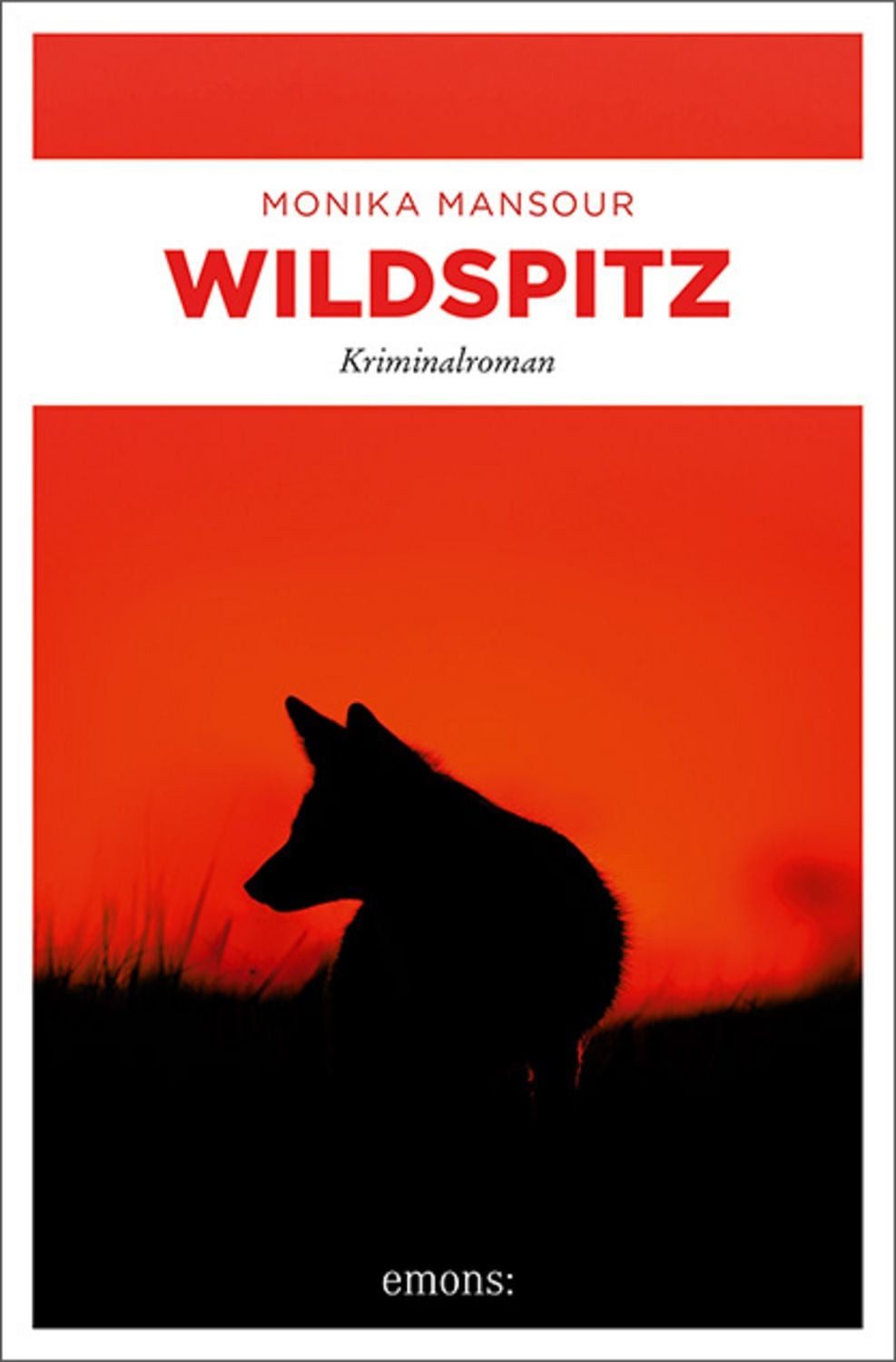 Wildspitz / Monika Mansour