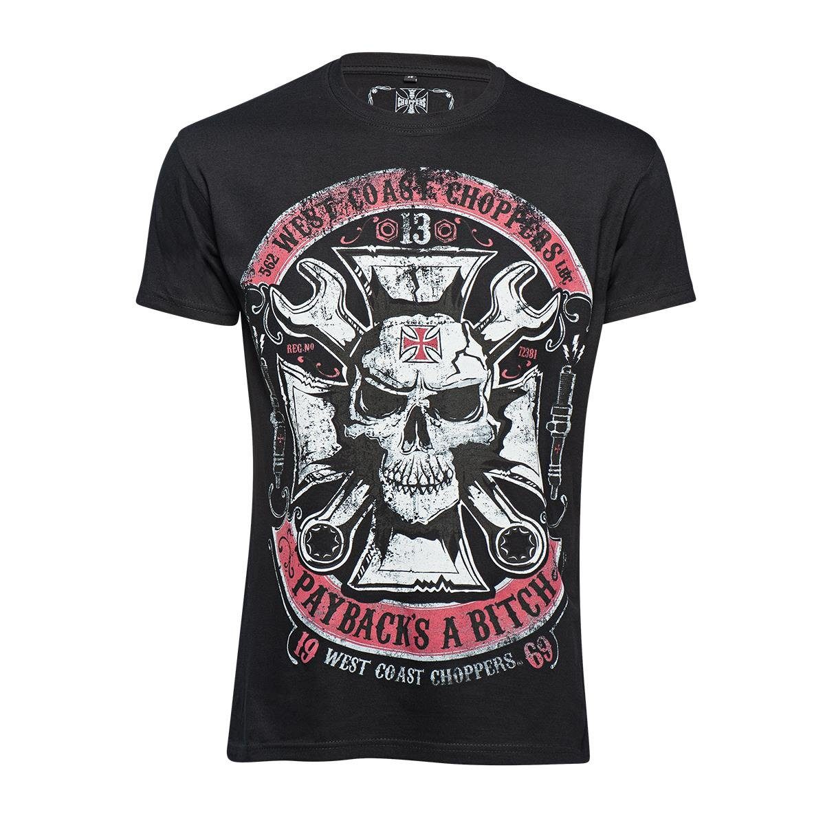 West Coast Choppers TShirt online kaufen OTTO